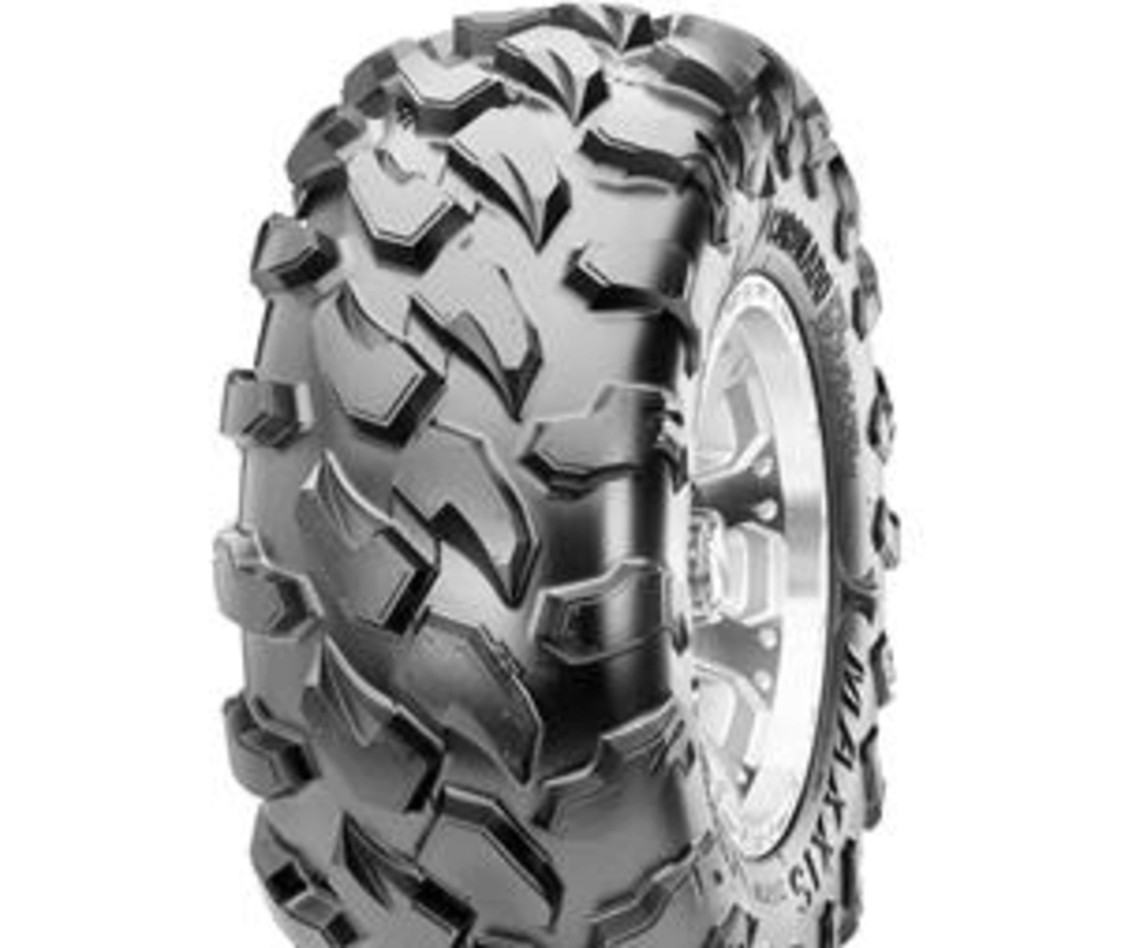 Tire Sidetread