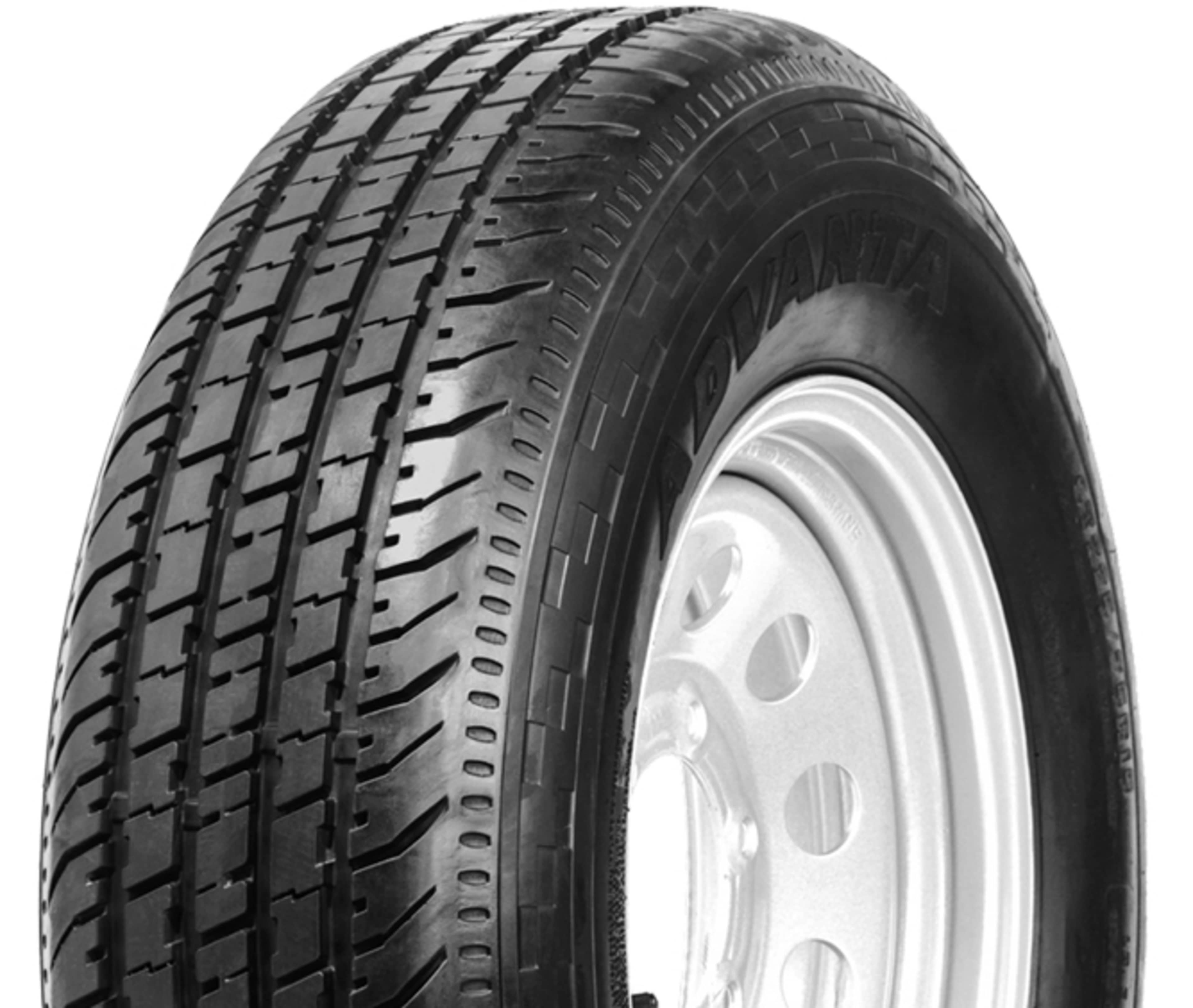 Tire Sidetread