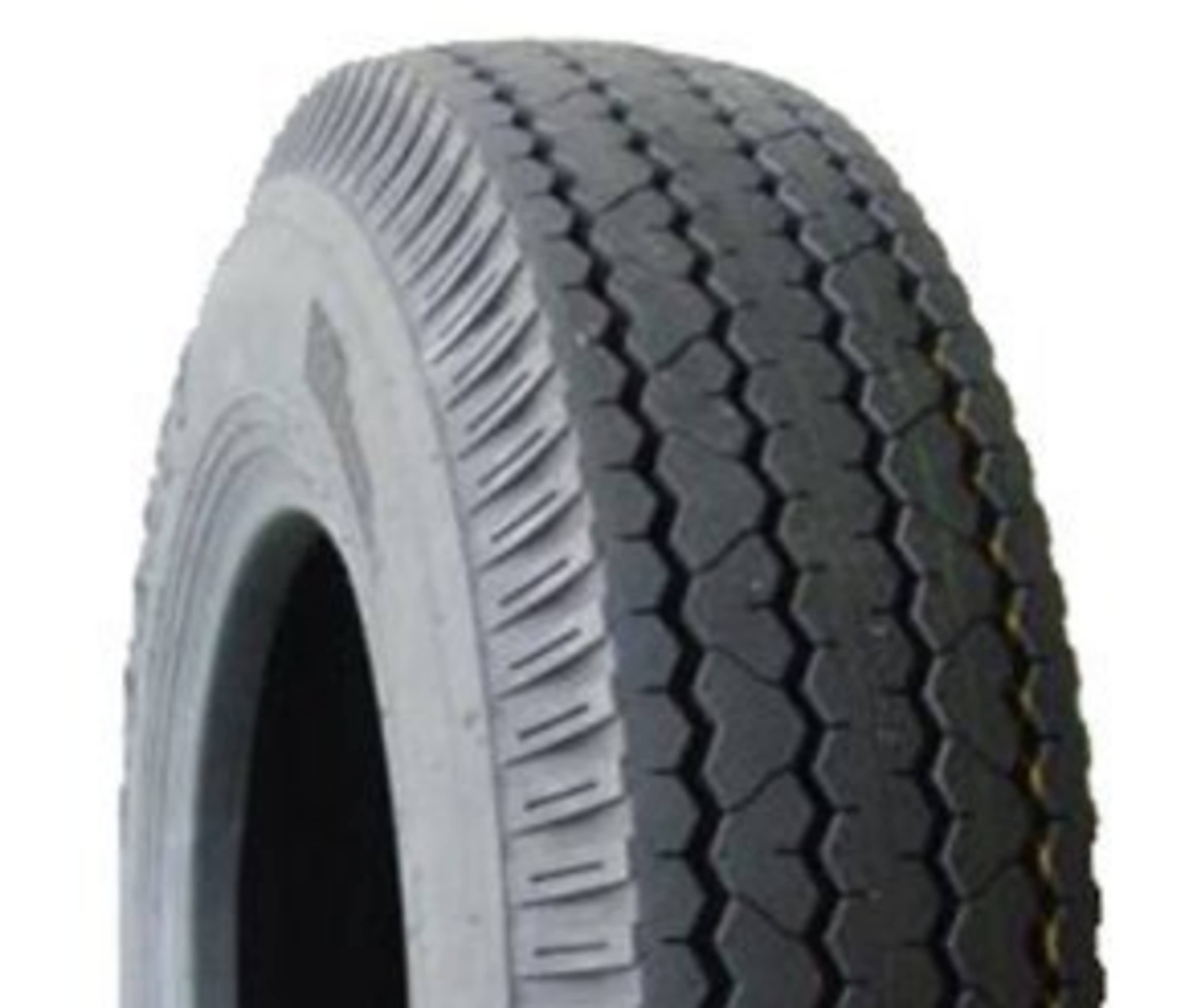 Tire Sidetread