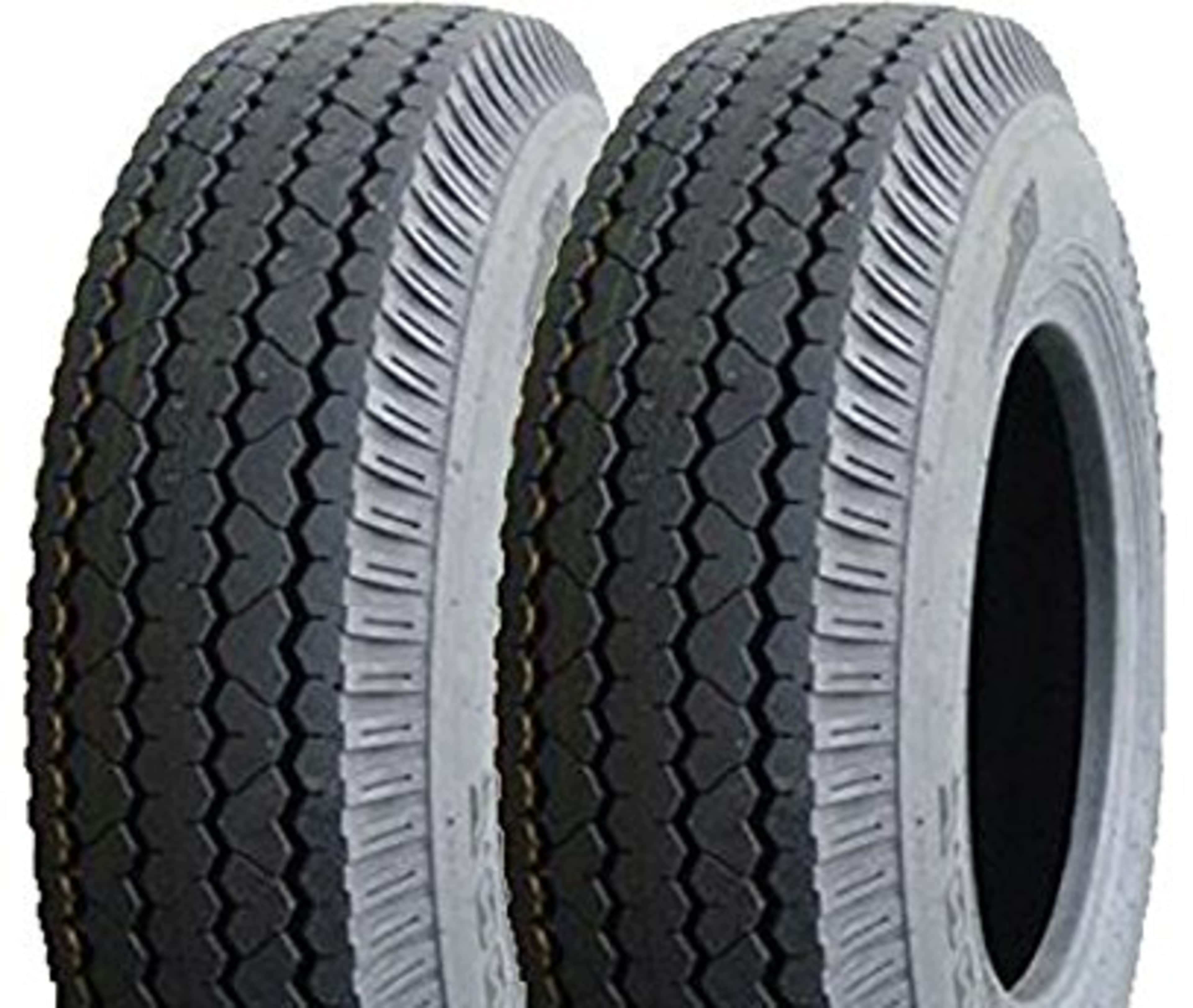 Tire Sidetread