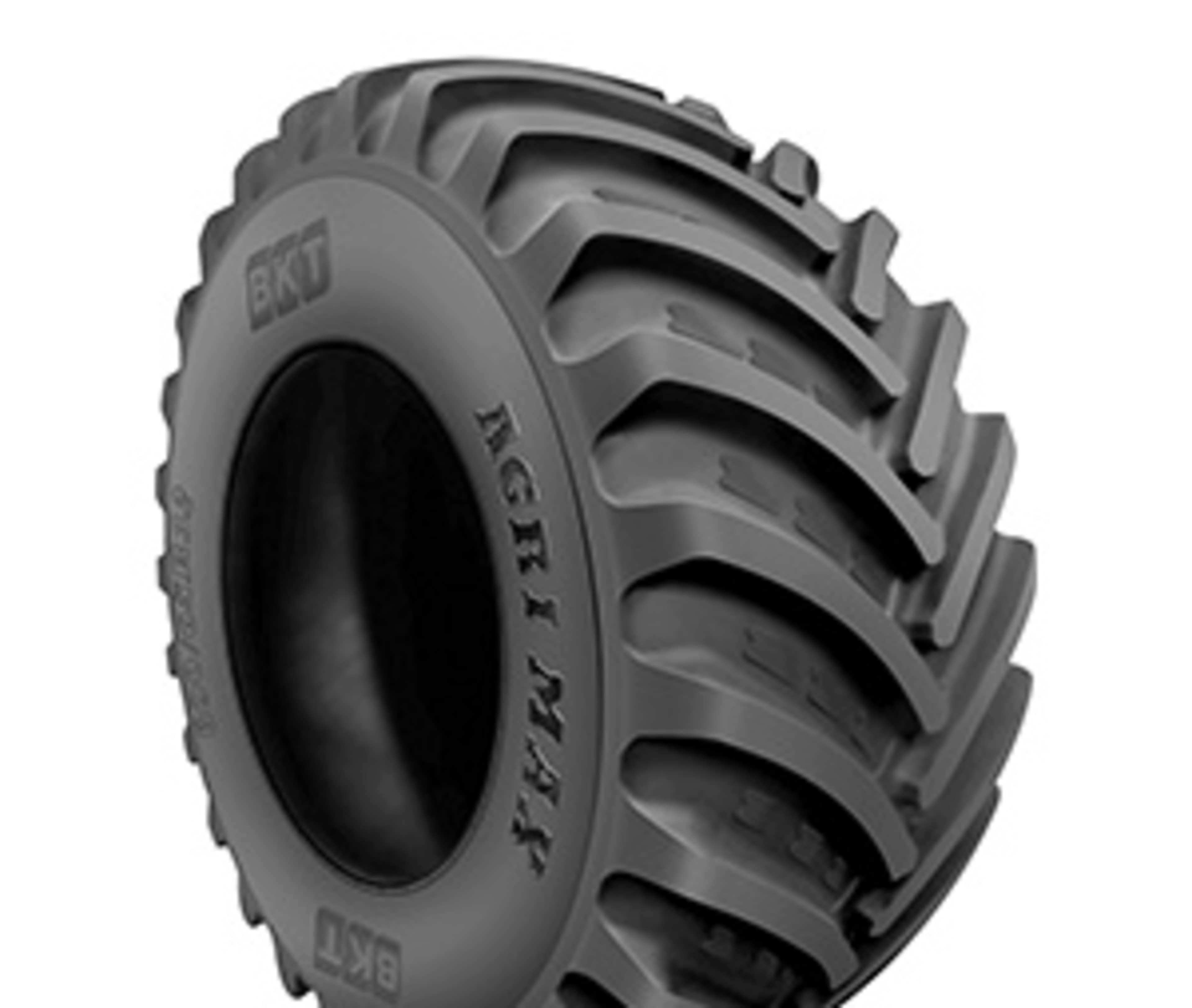 Tire Sidetread