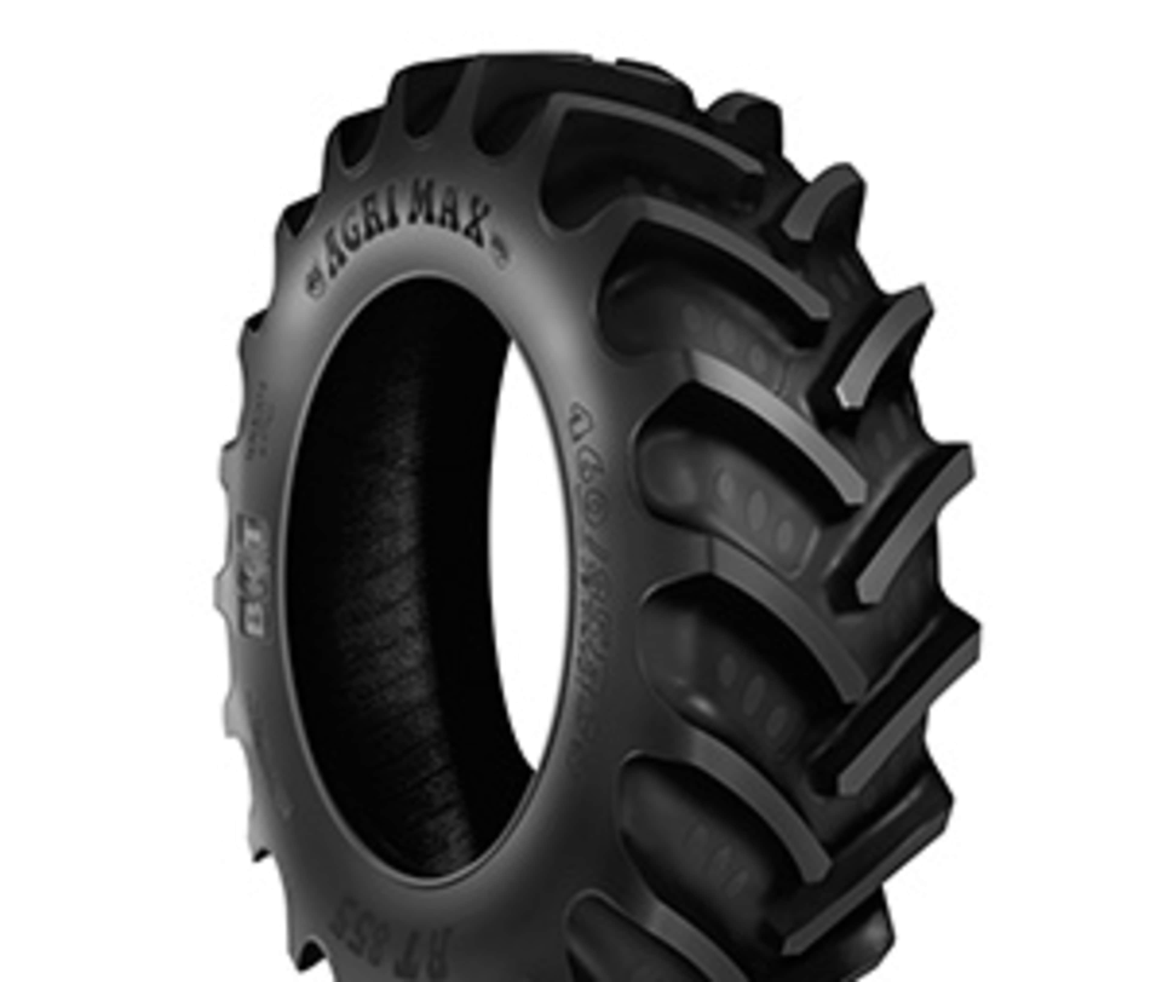 Tire Sidetread