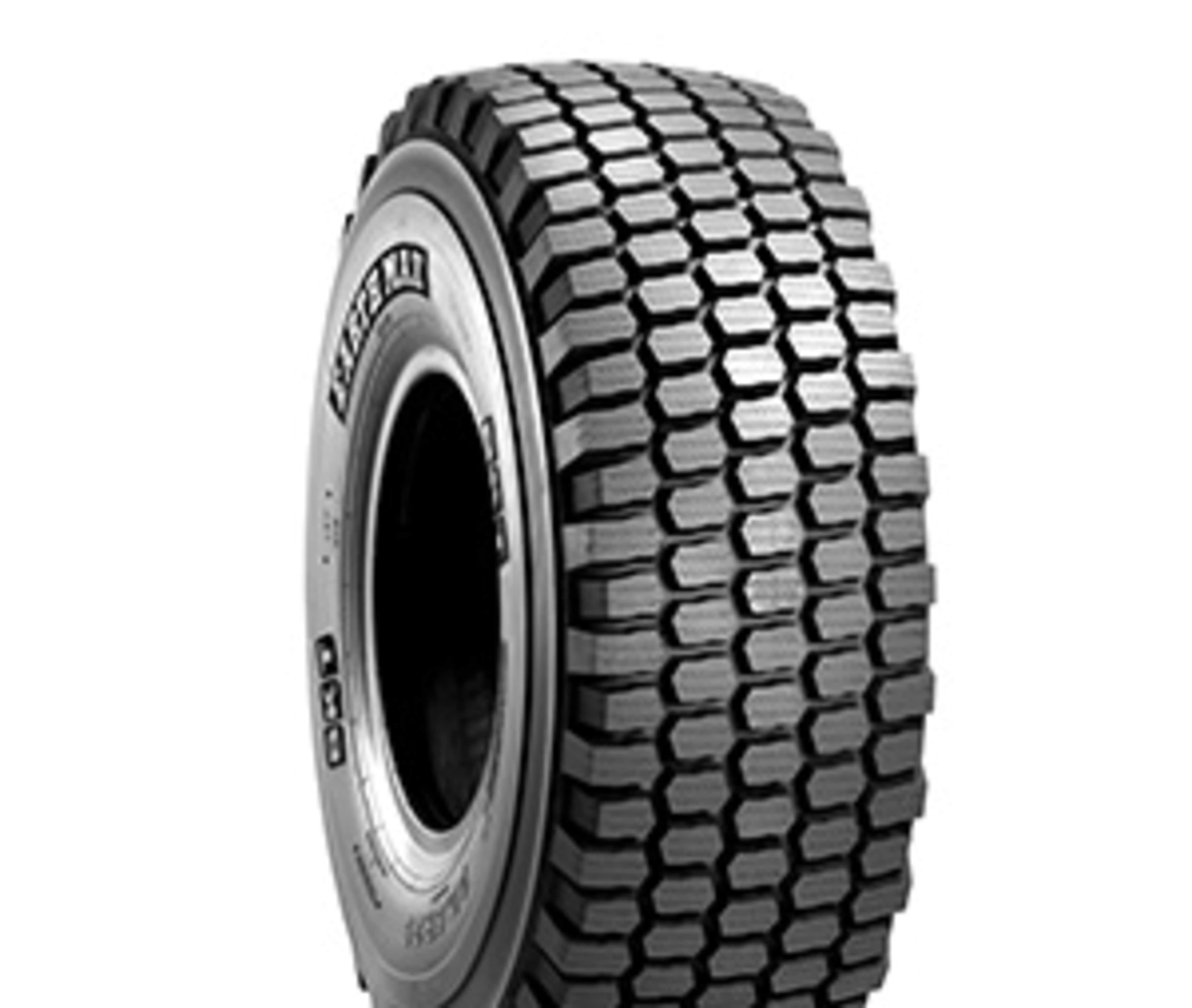 Tire Sidetread