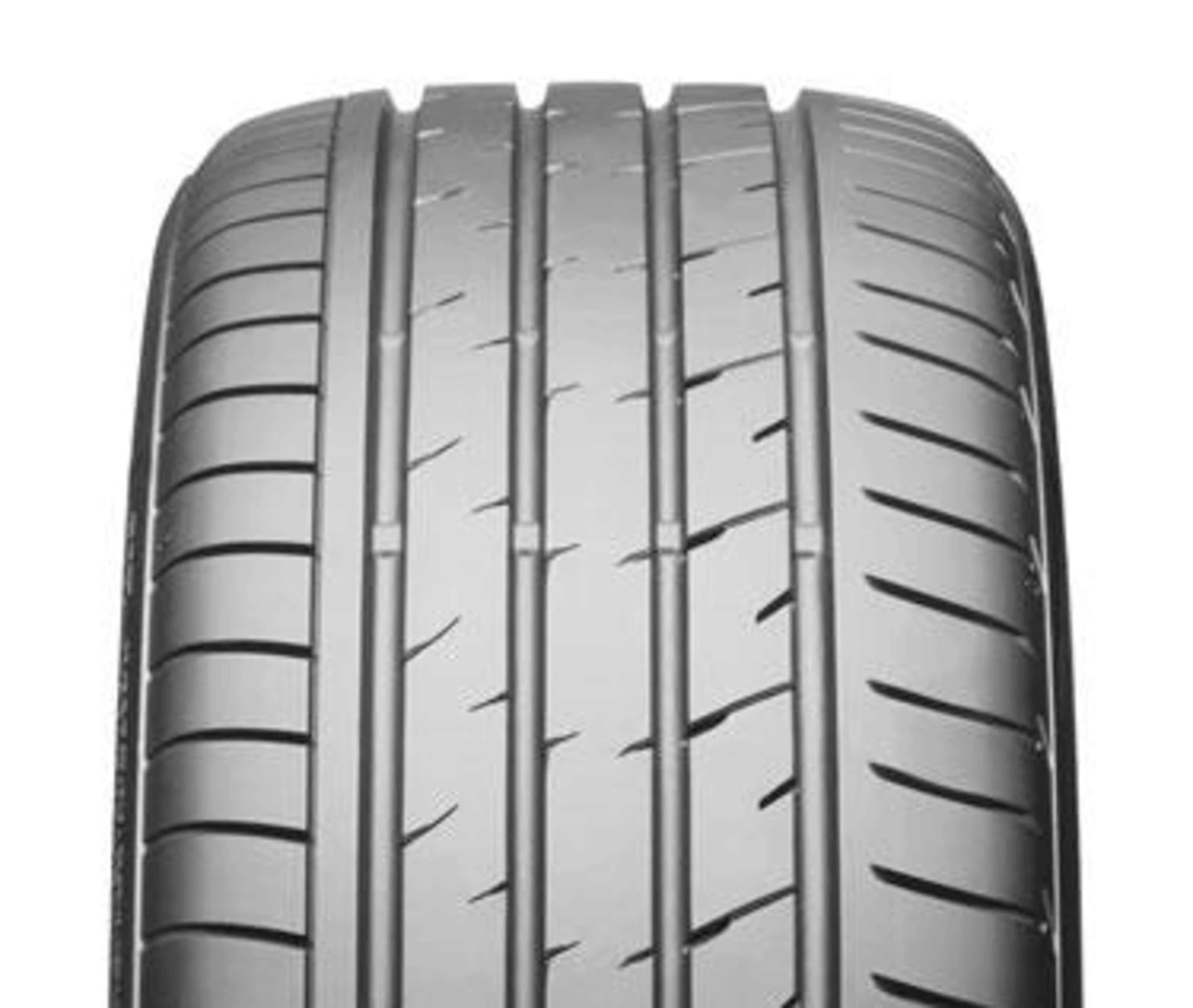 Tire Sidetread