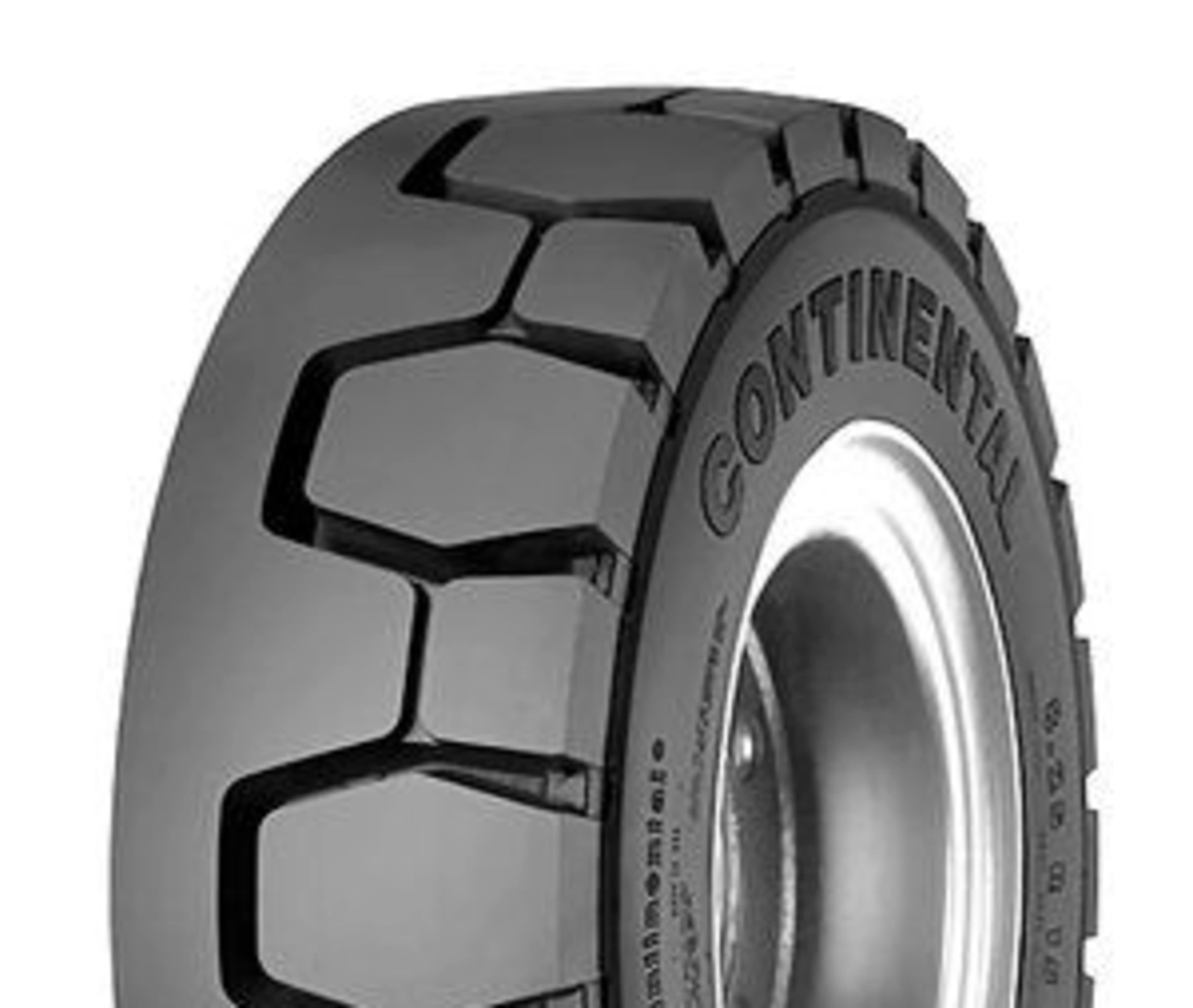 Tire Sidetread