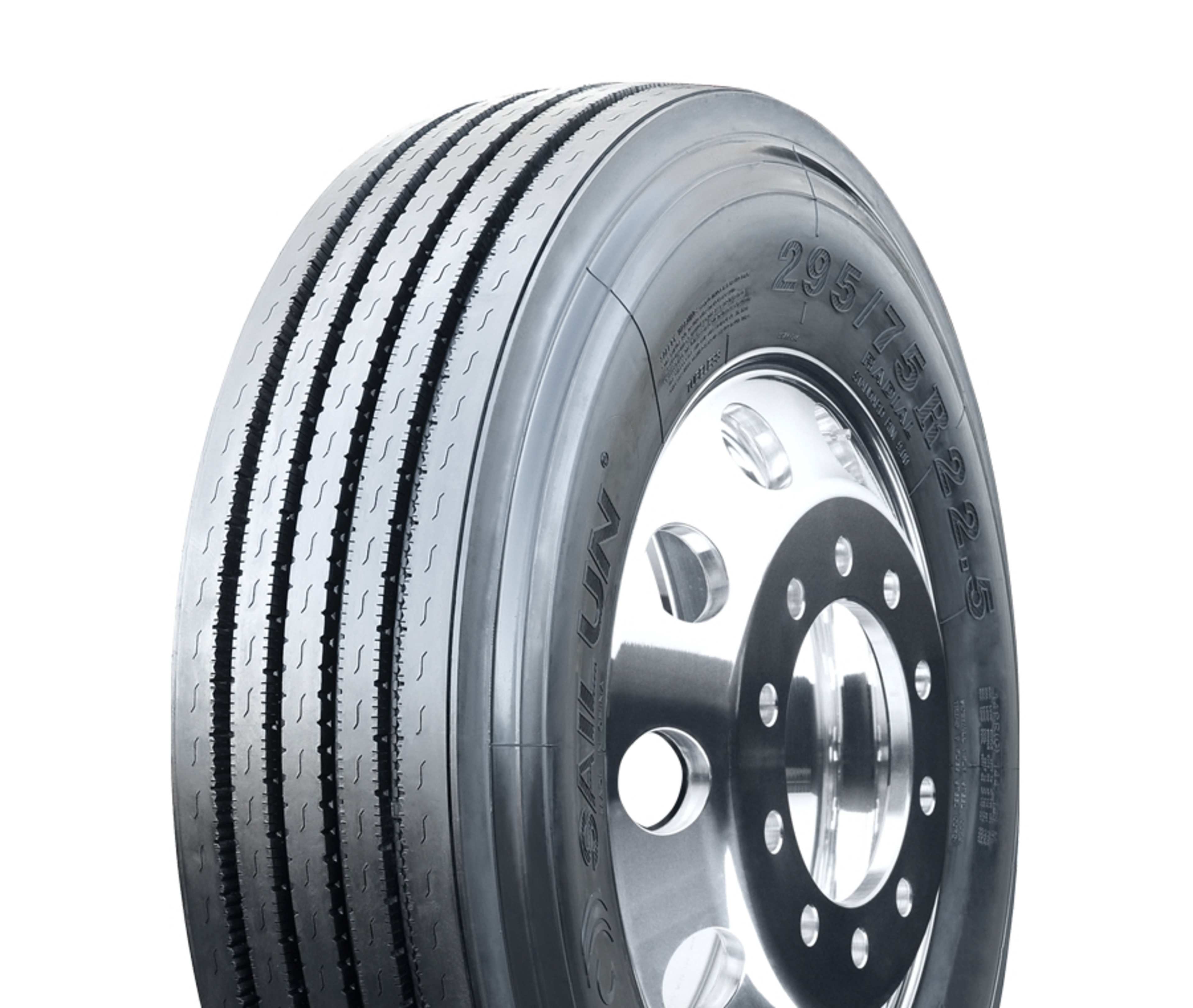 Tire Sidetread