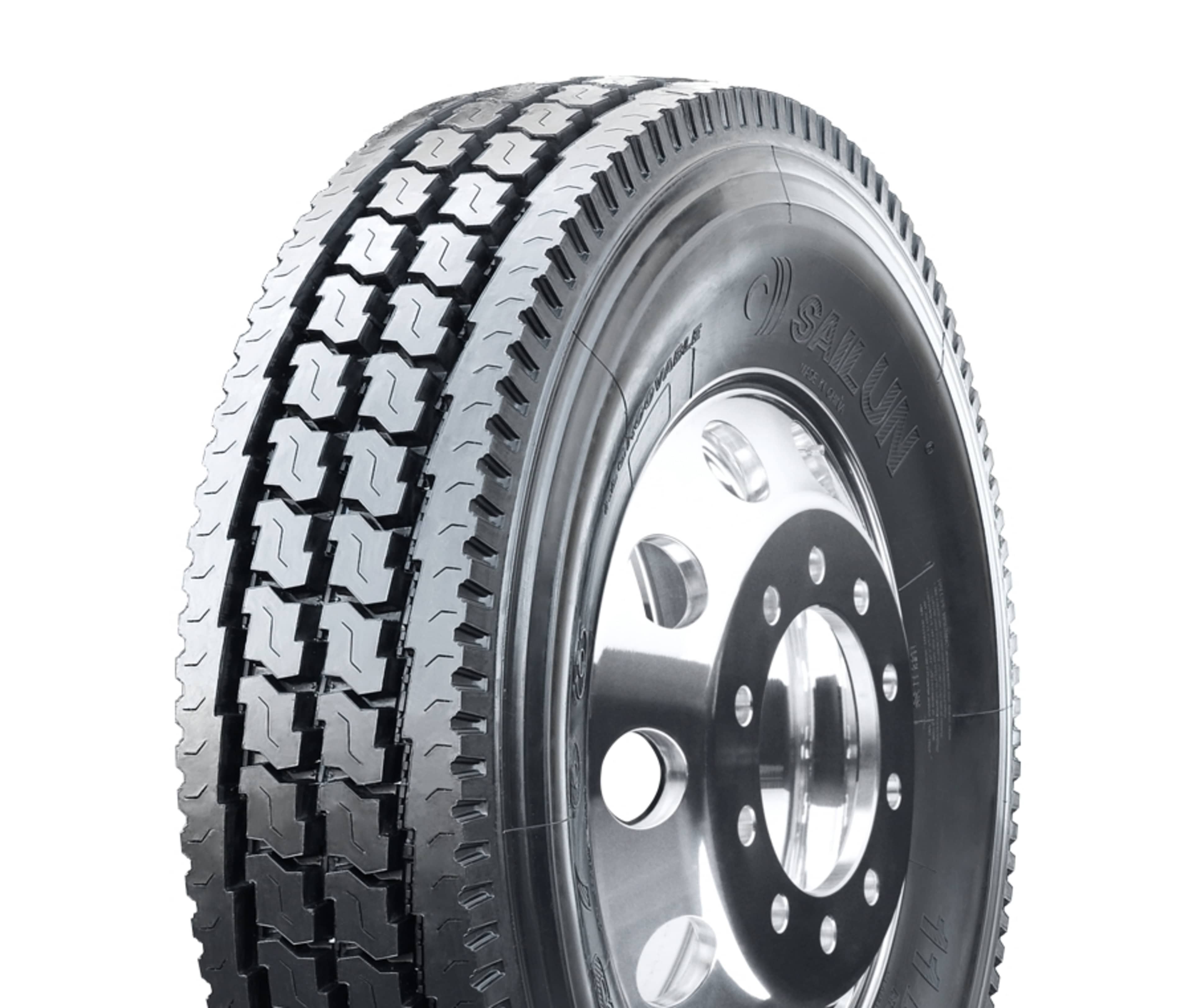 Tire Sidetread