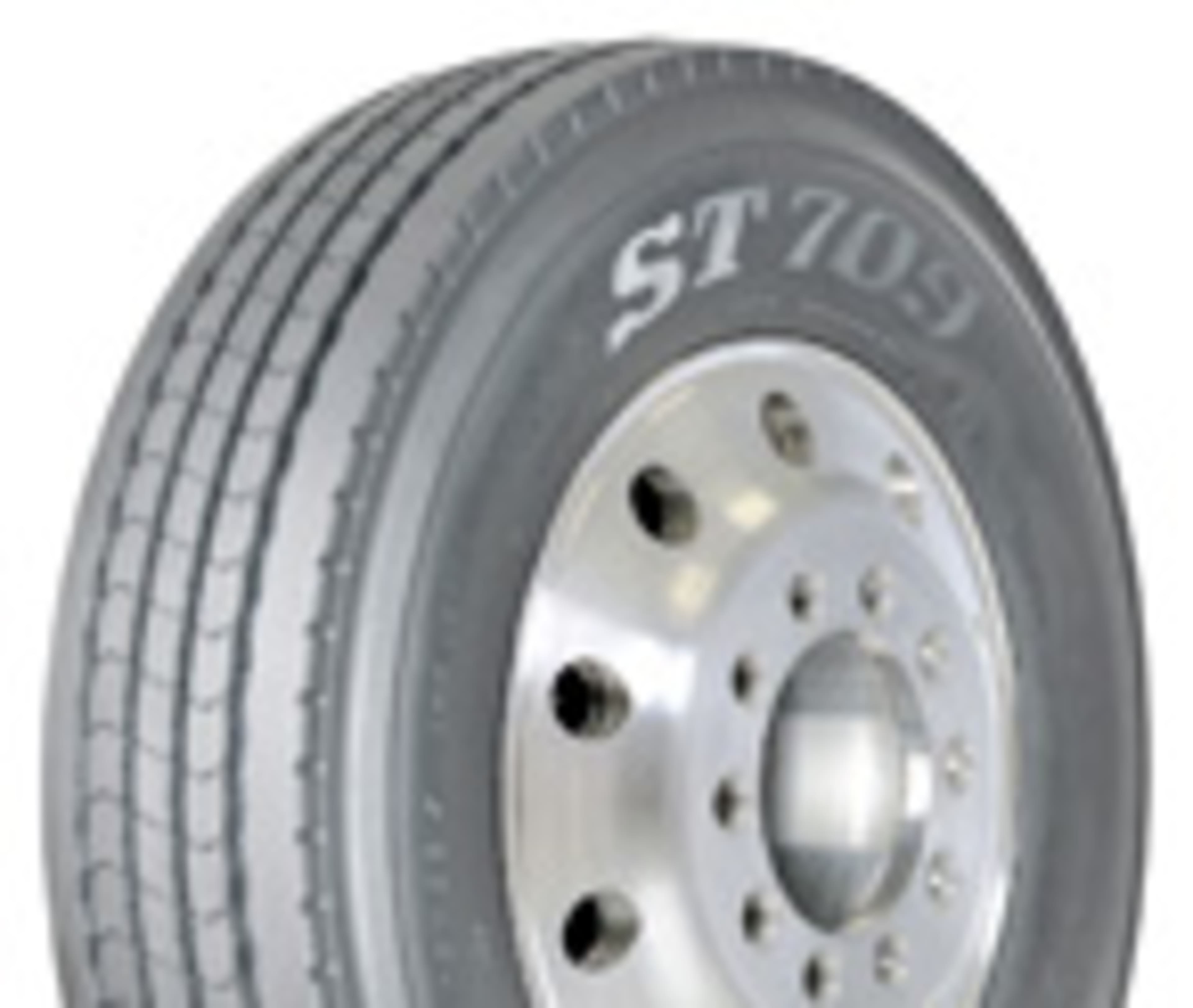 Tire Sidetread