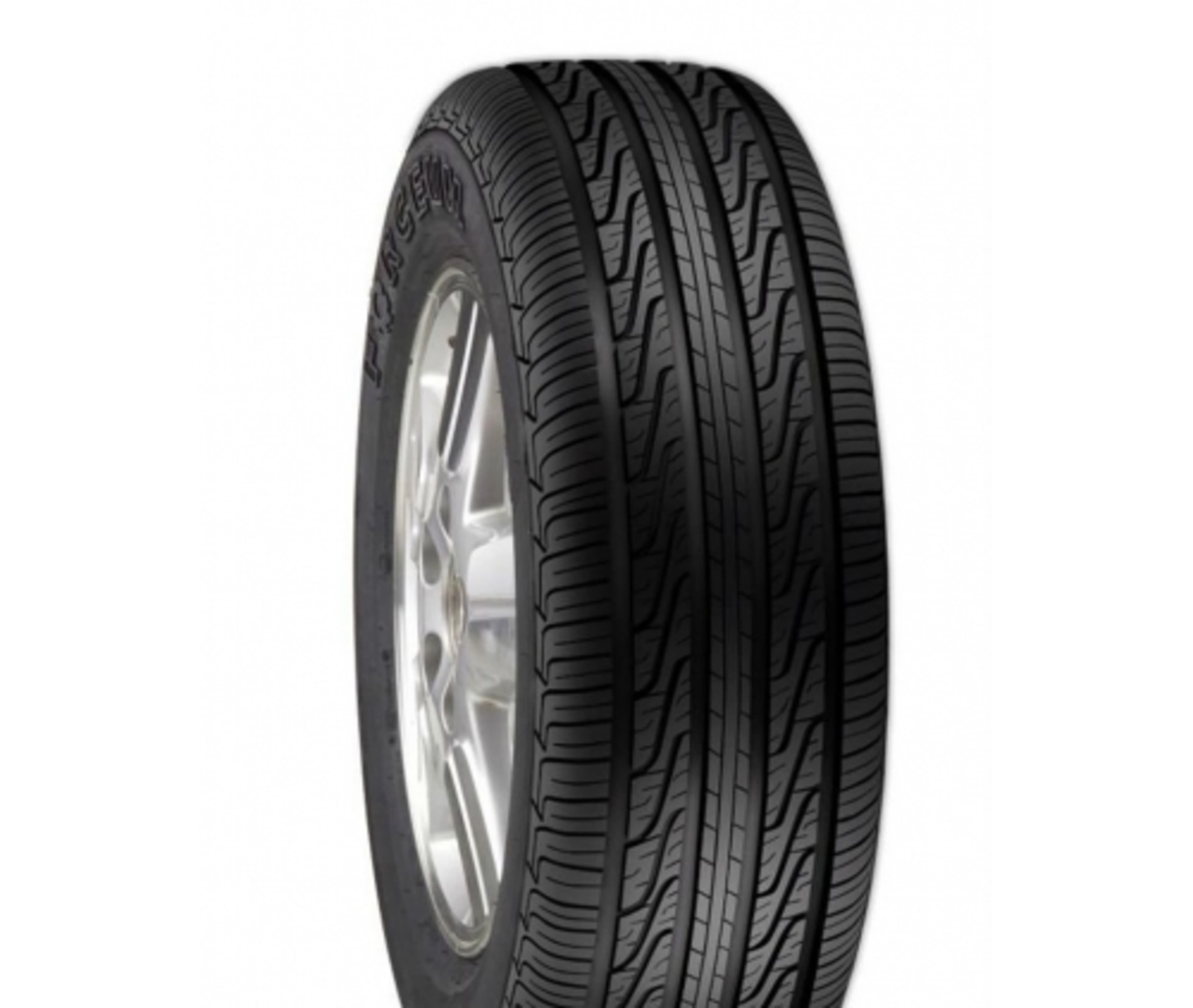 Tire Sidetread