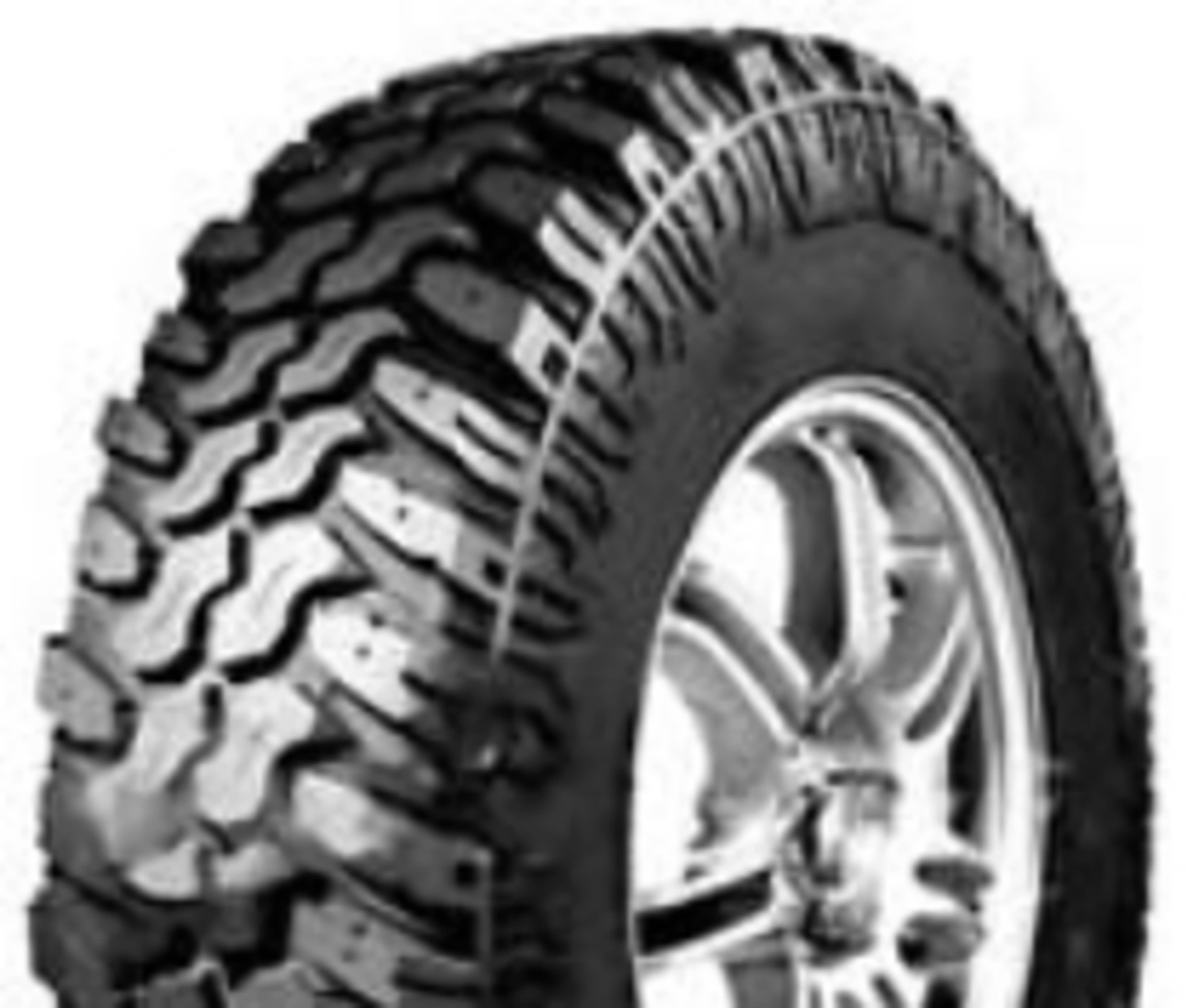 Tire Sidetread