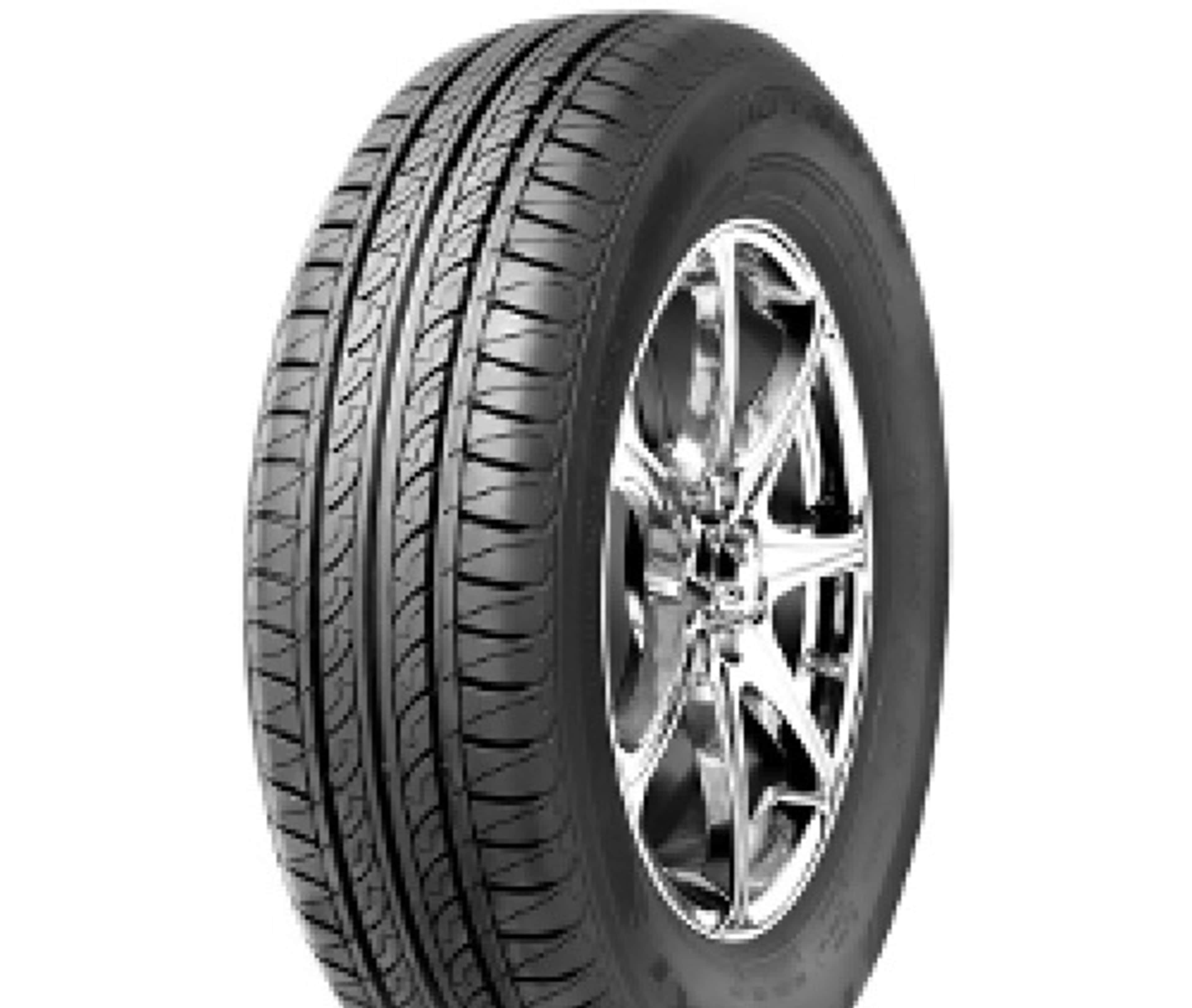 Tire Sidetread