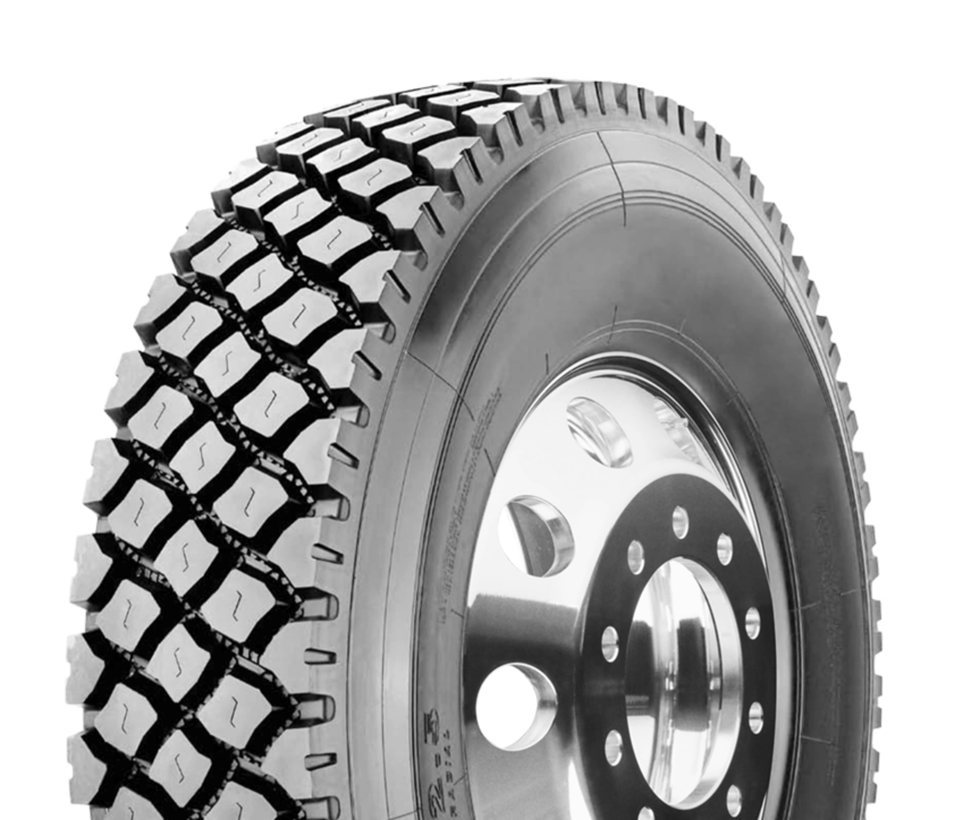 Tire Sidetread