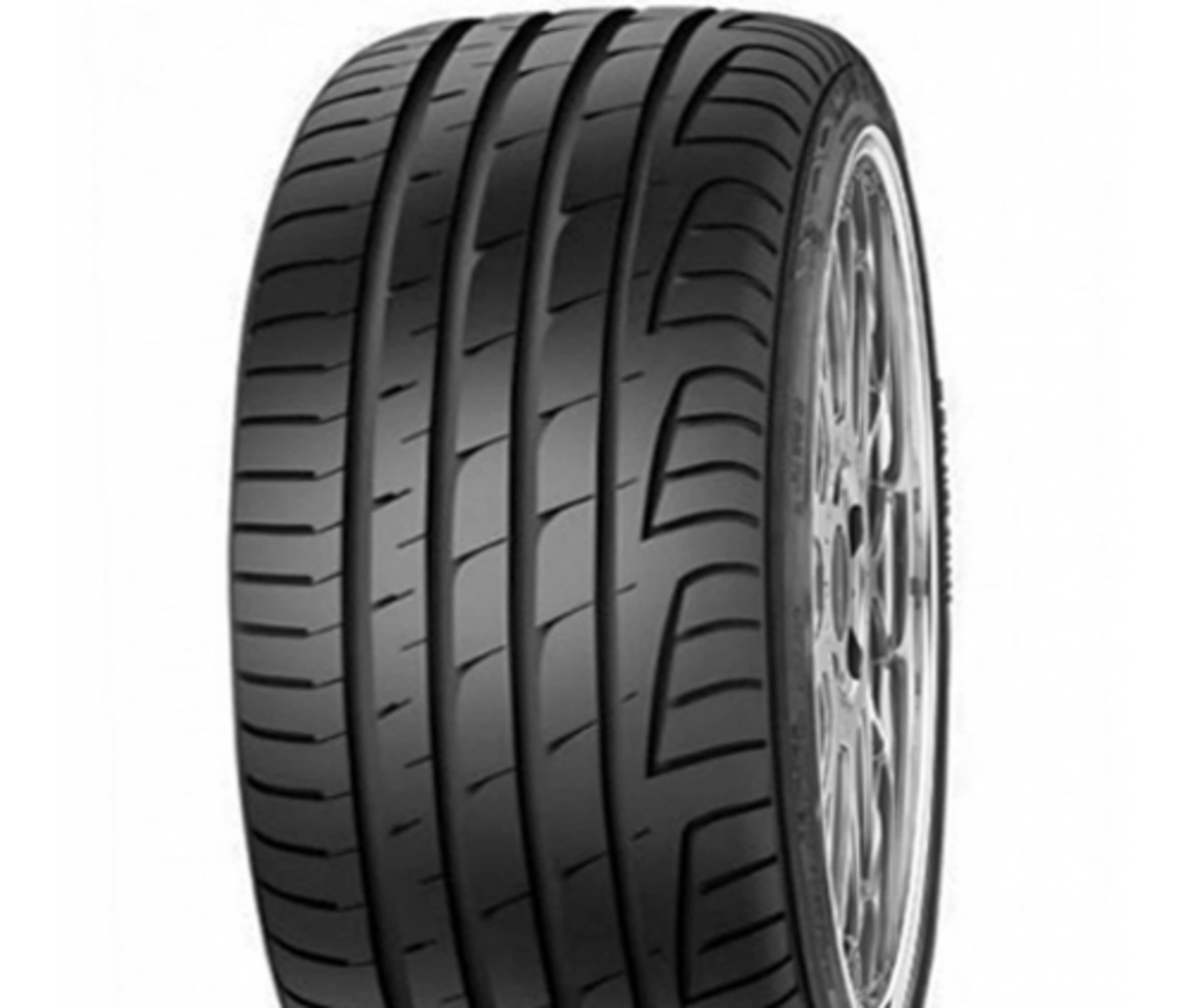 Tire Sidetread