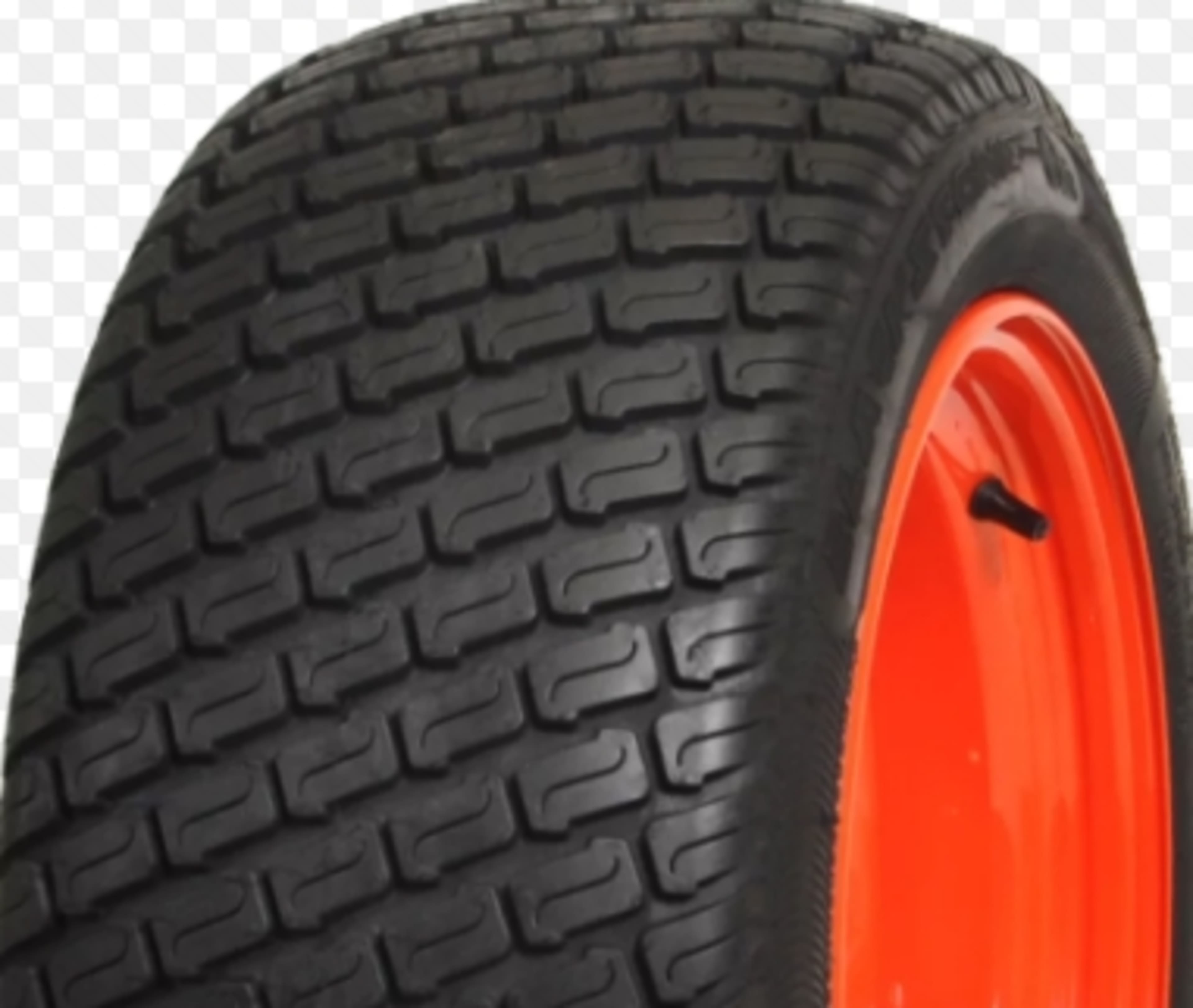 Tire Sidetread