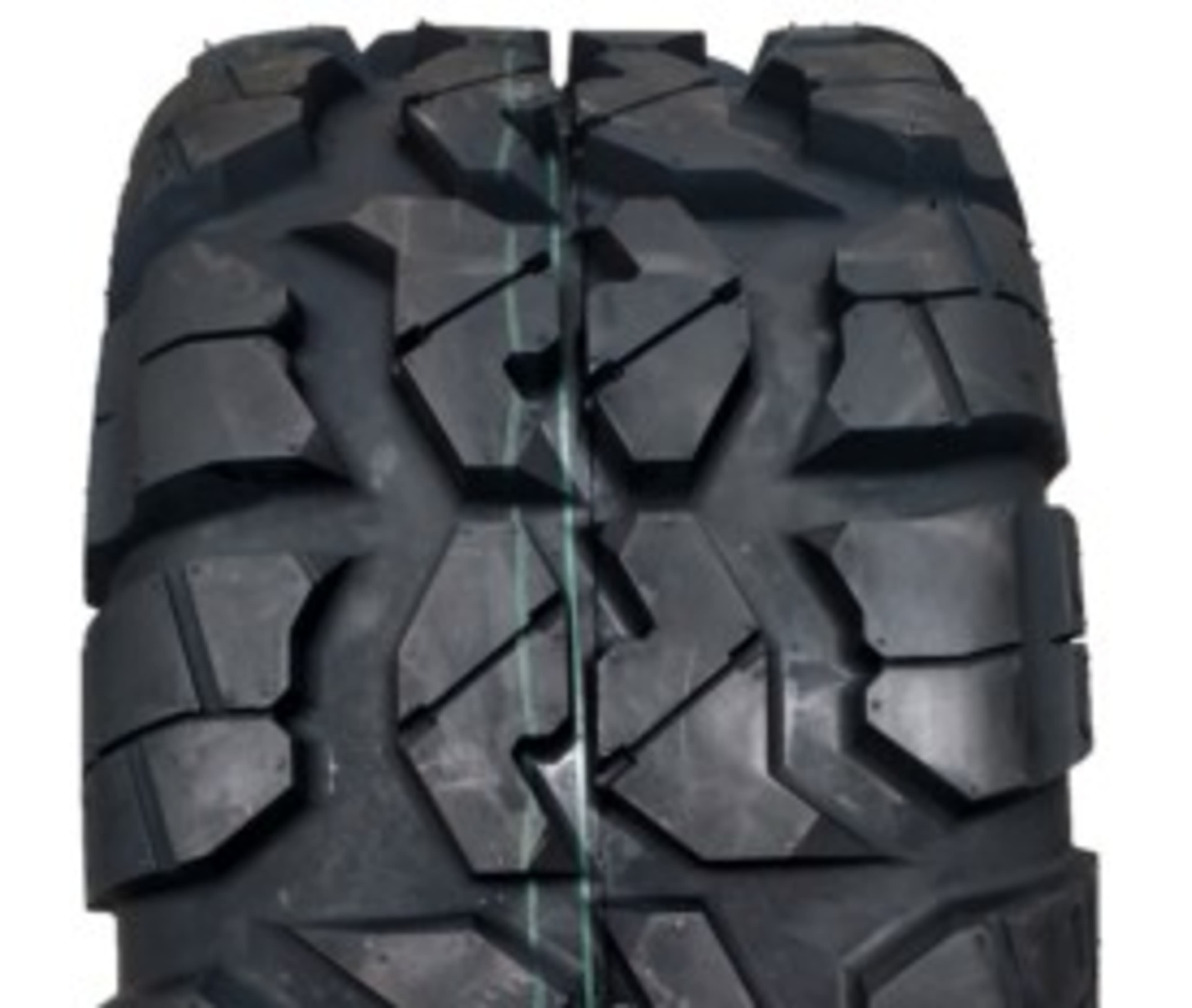 Tire Sidetread