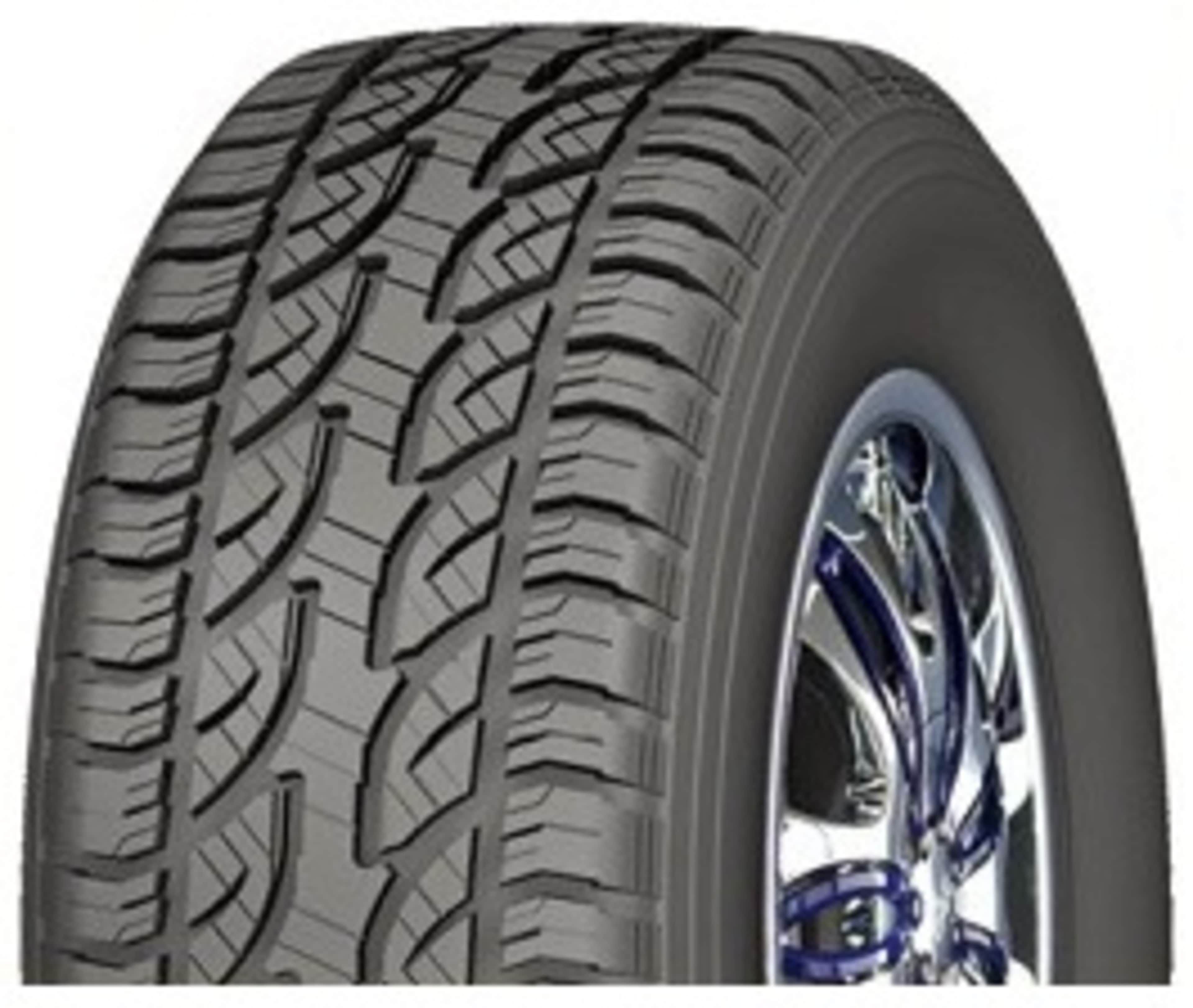 Tire Sidetread