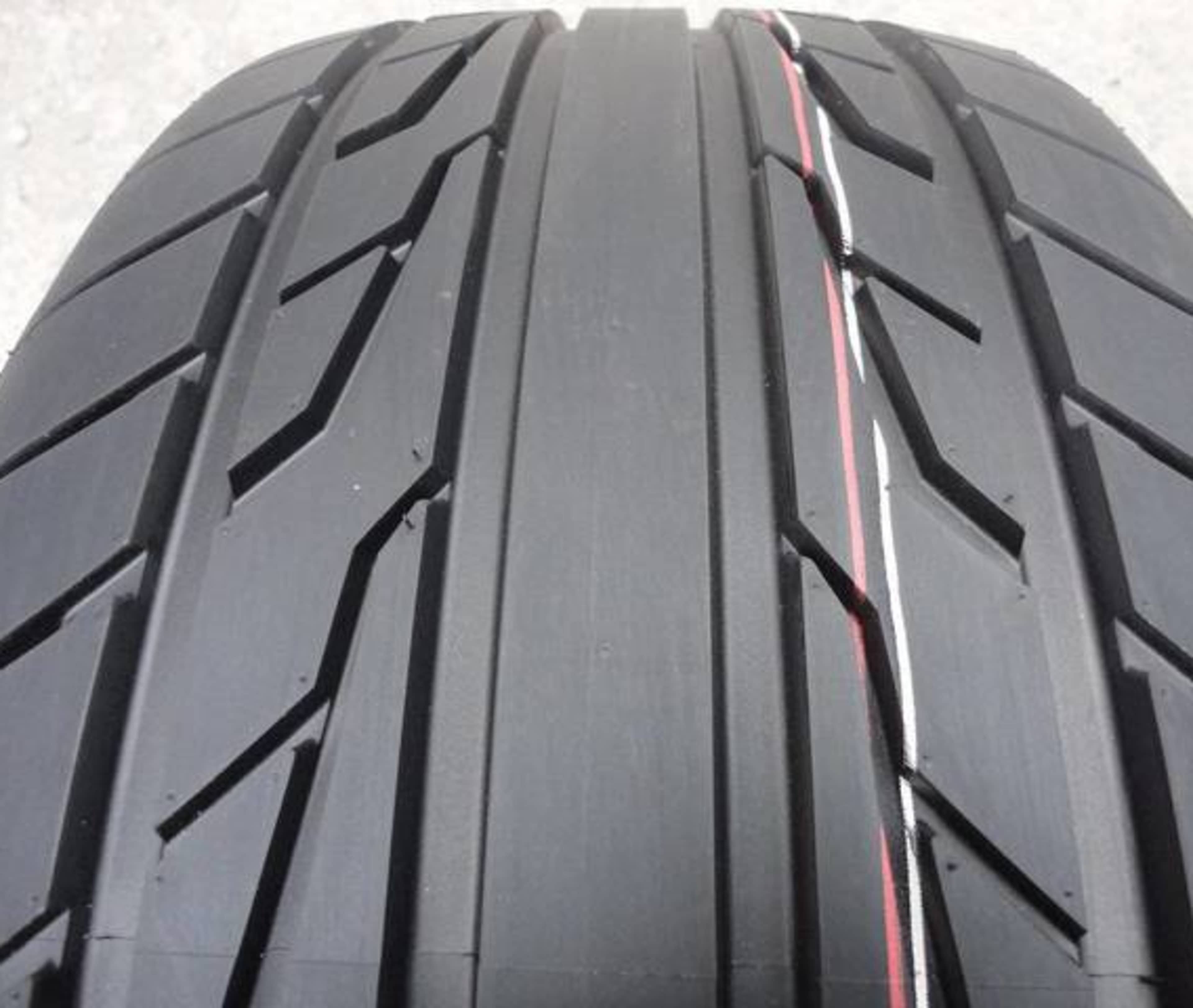 Tire Sidetread