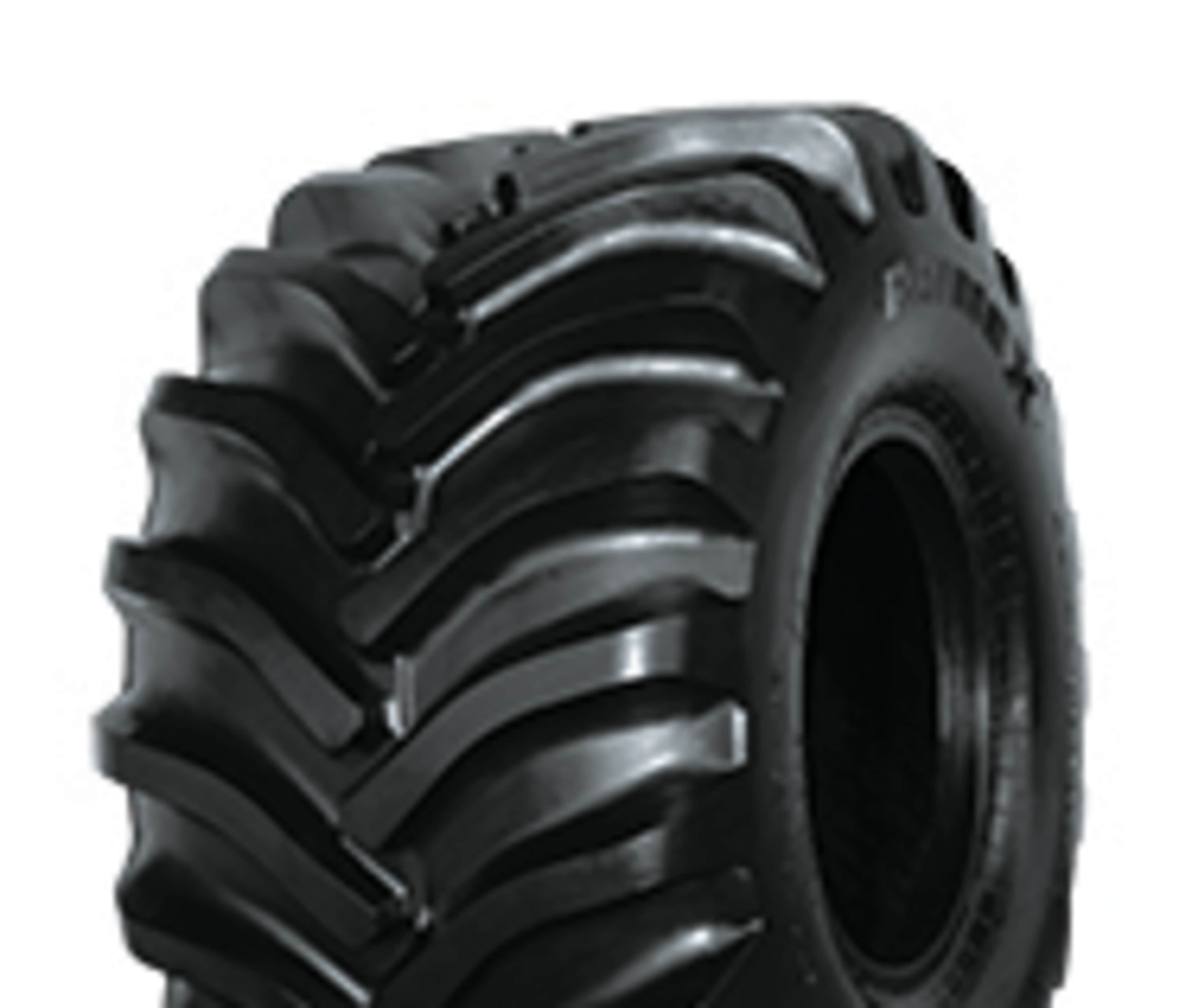 Tire Sidetread