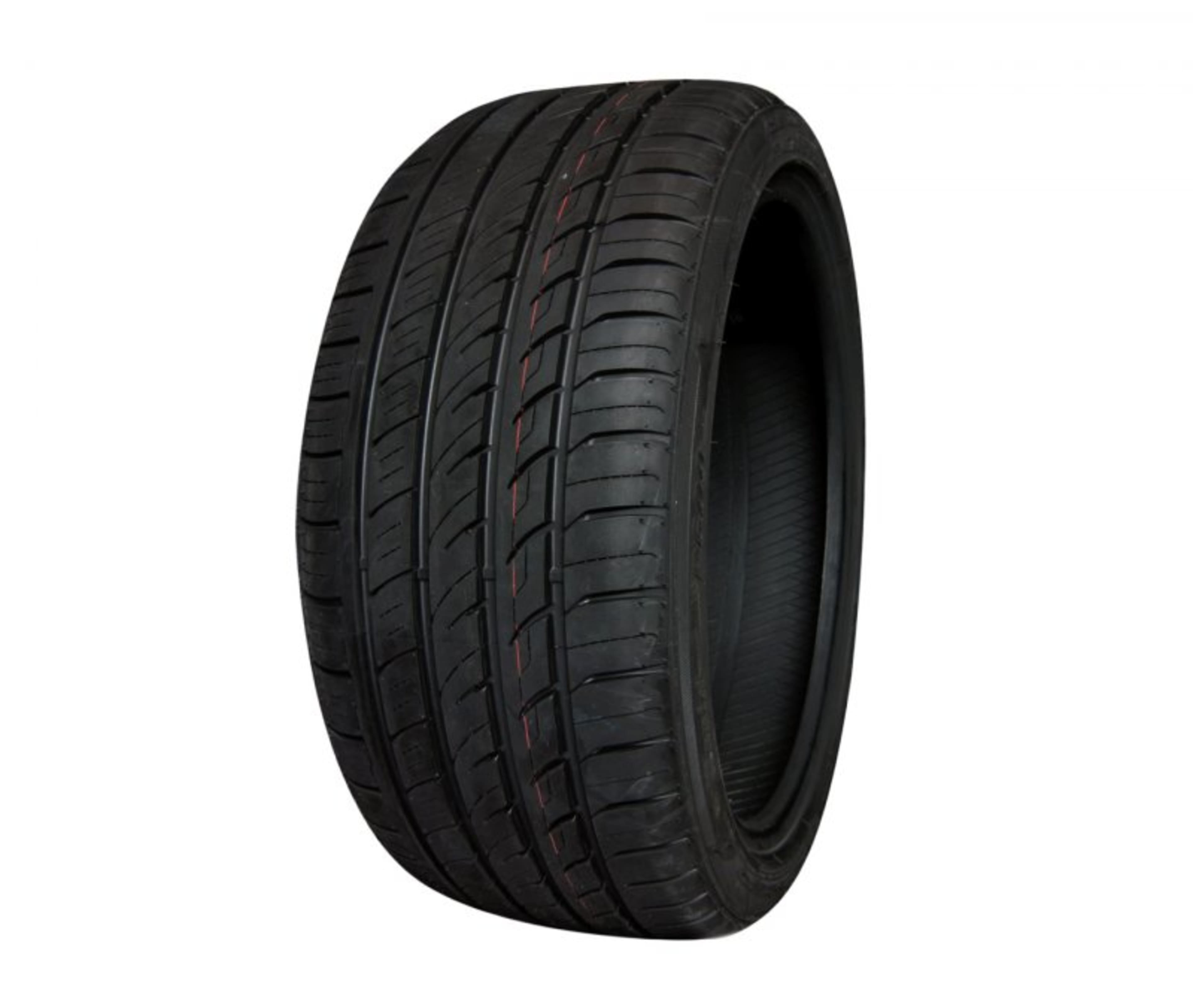 Tire Sidetread