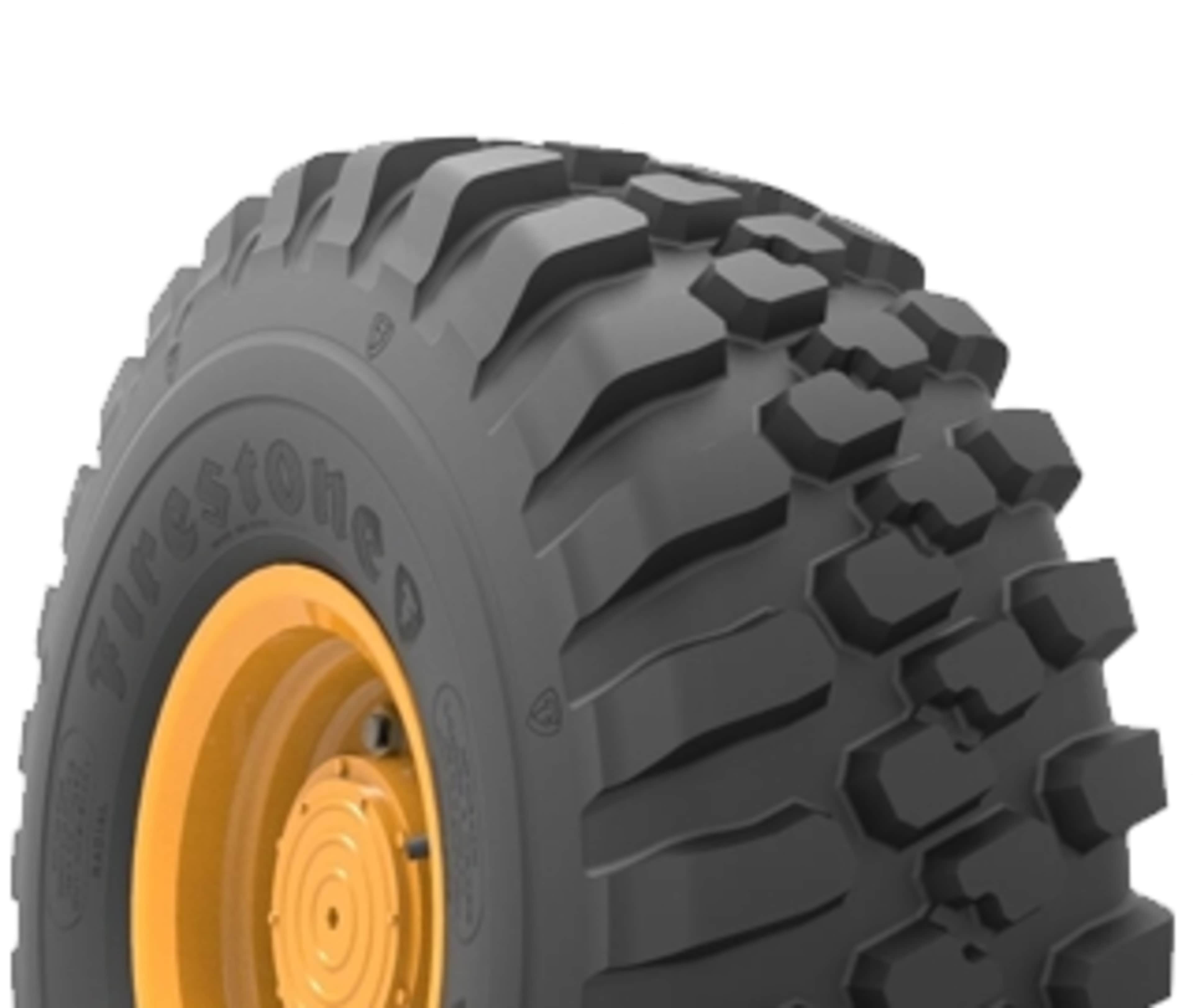 Firestone