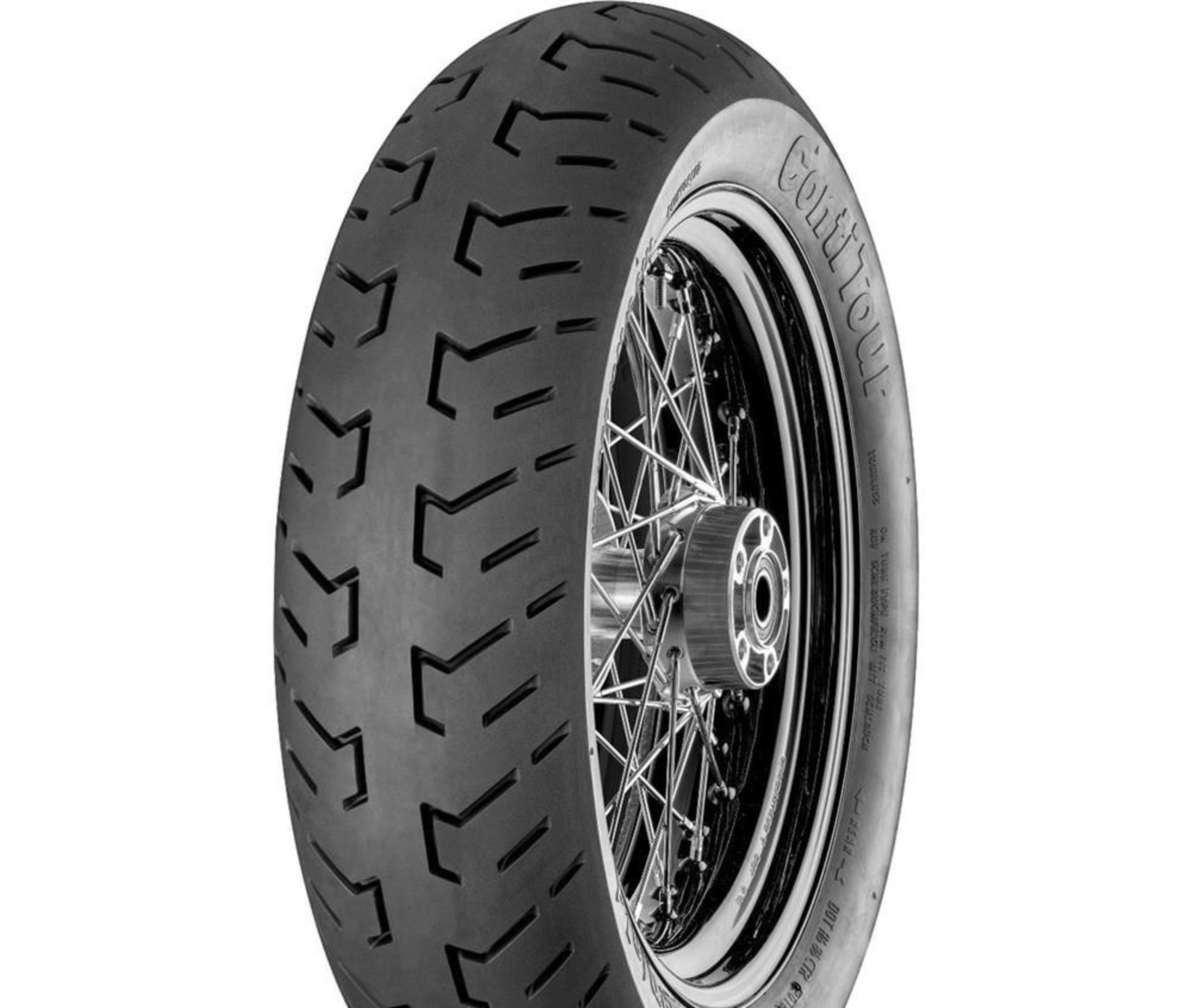 Tire Sidetread