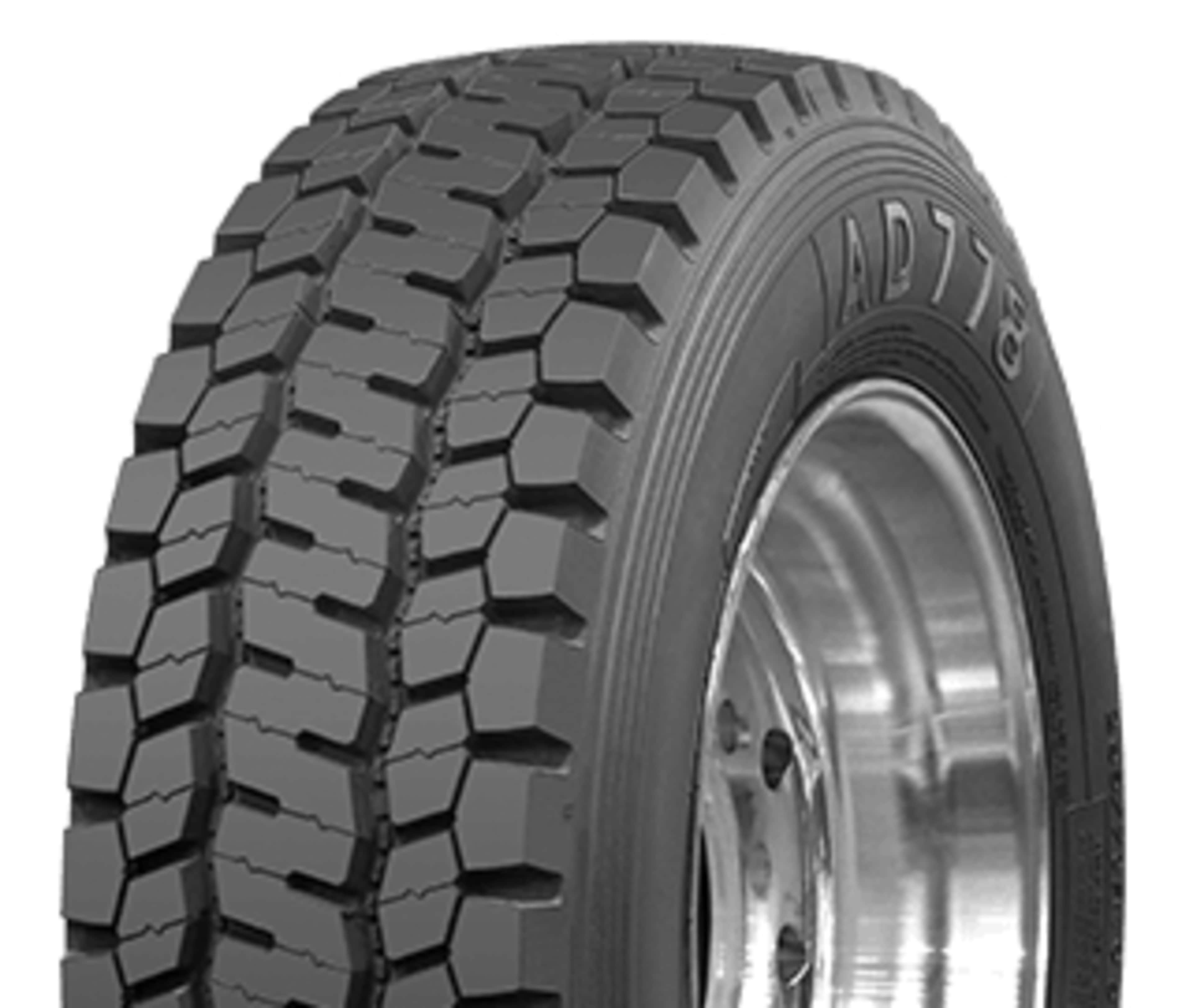 Tire Sidetread