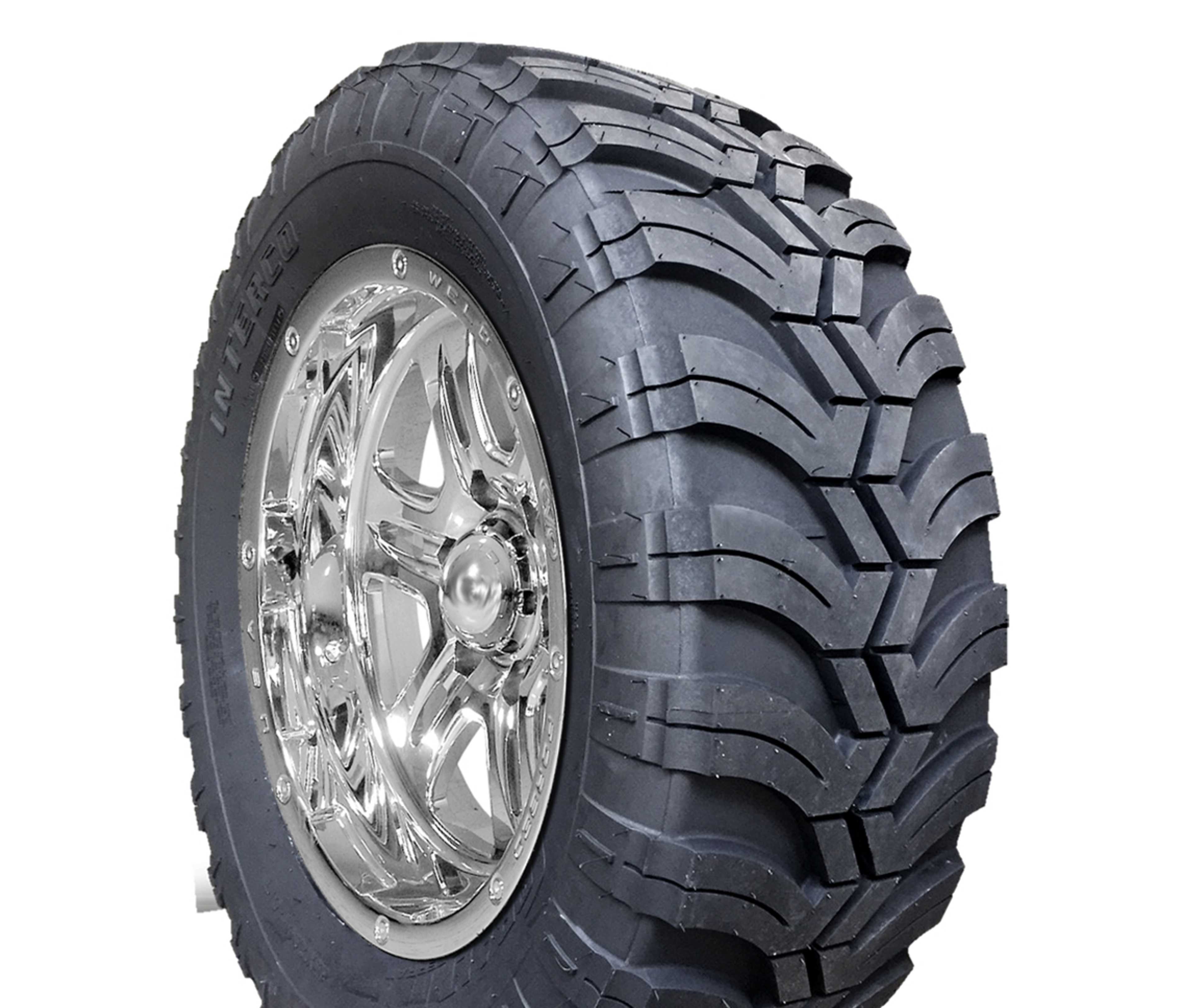 Tire Sidetread