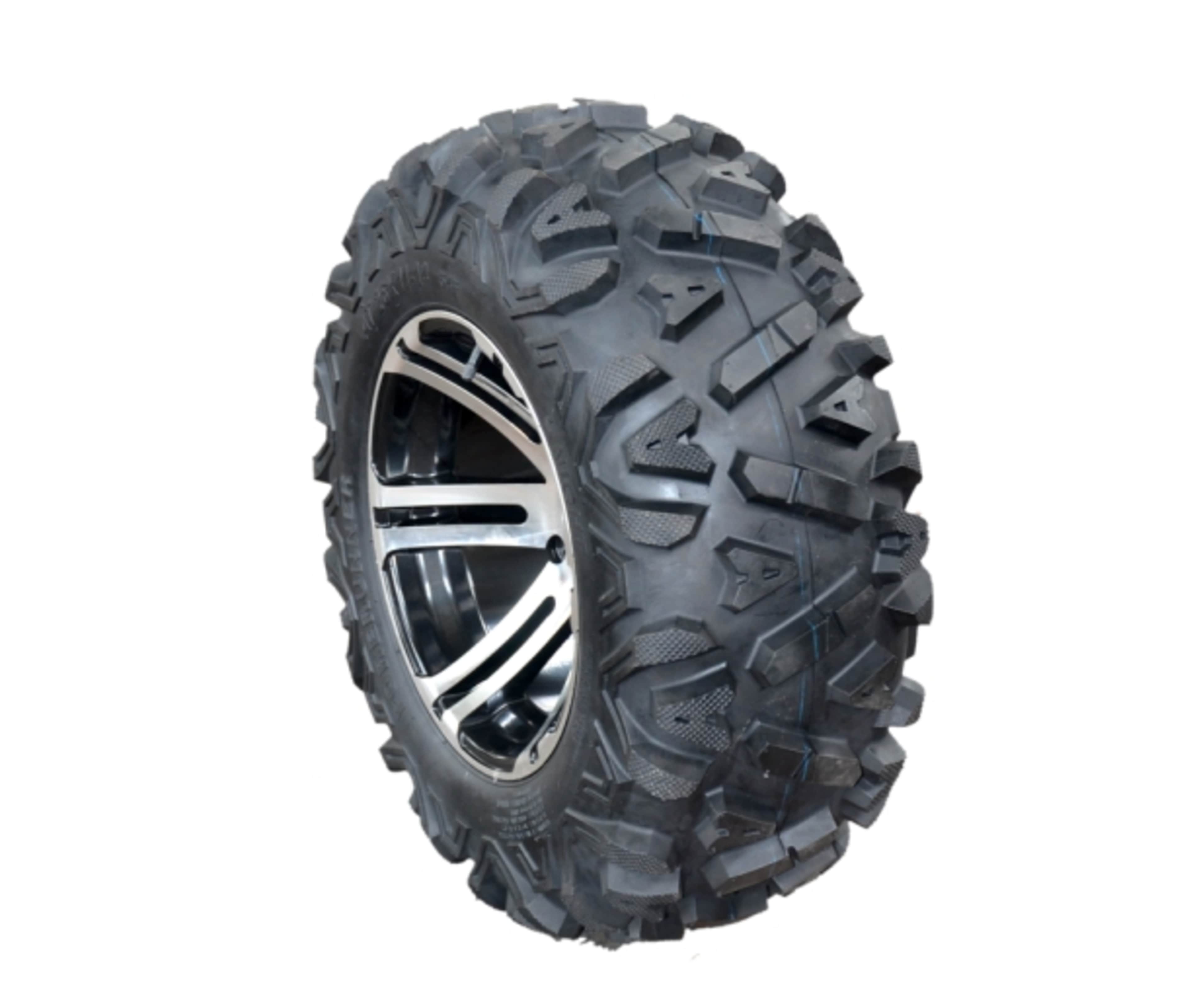 Tire Sidetread