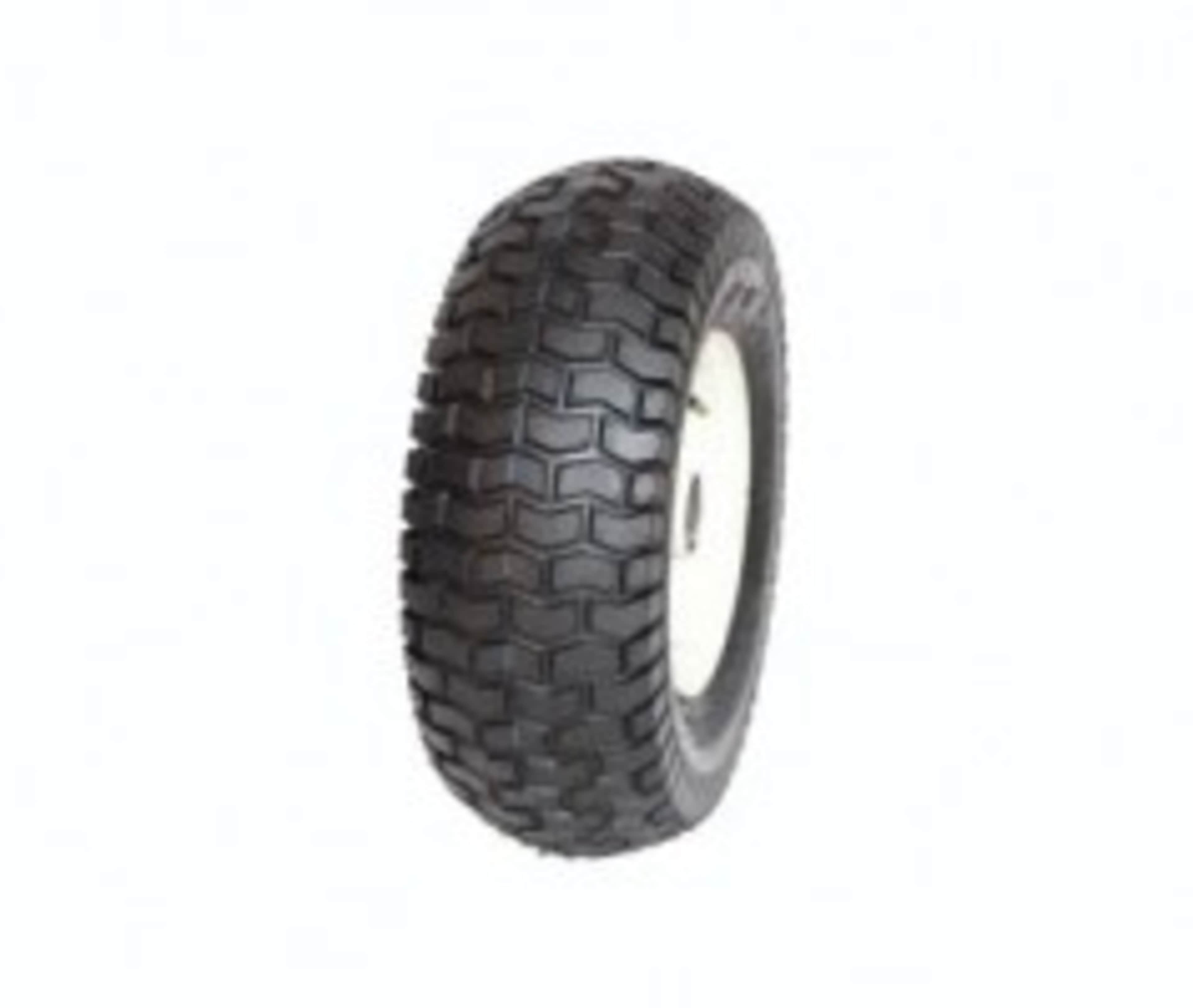 Tire Sidetread