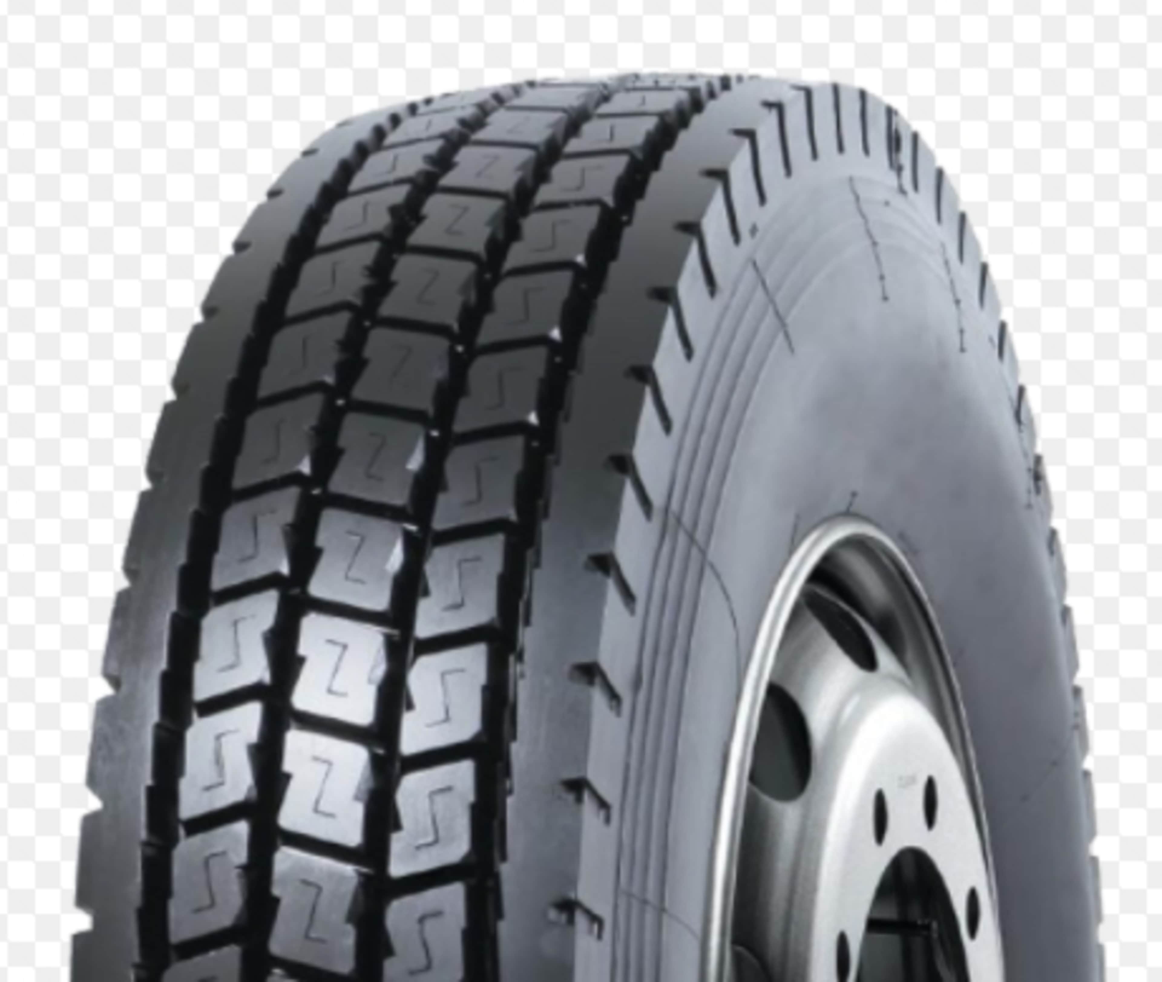 Tire Sidetread
