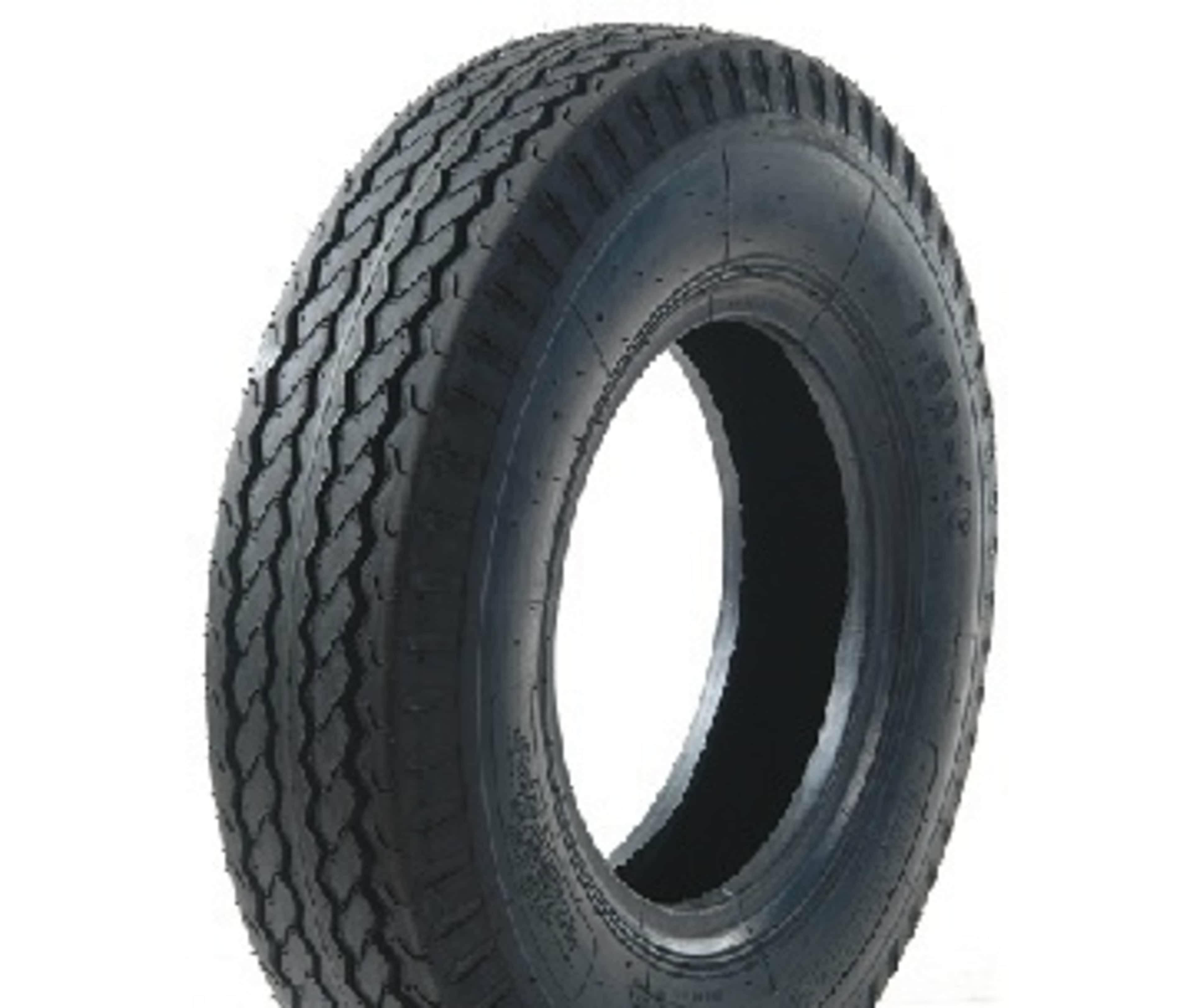 Tire Sidetread