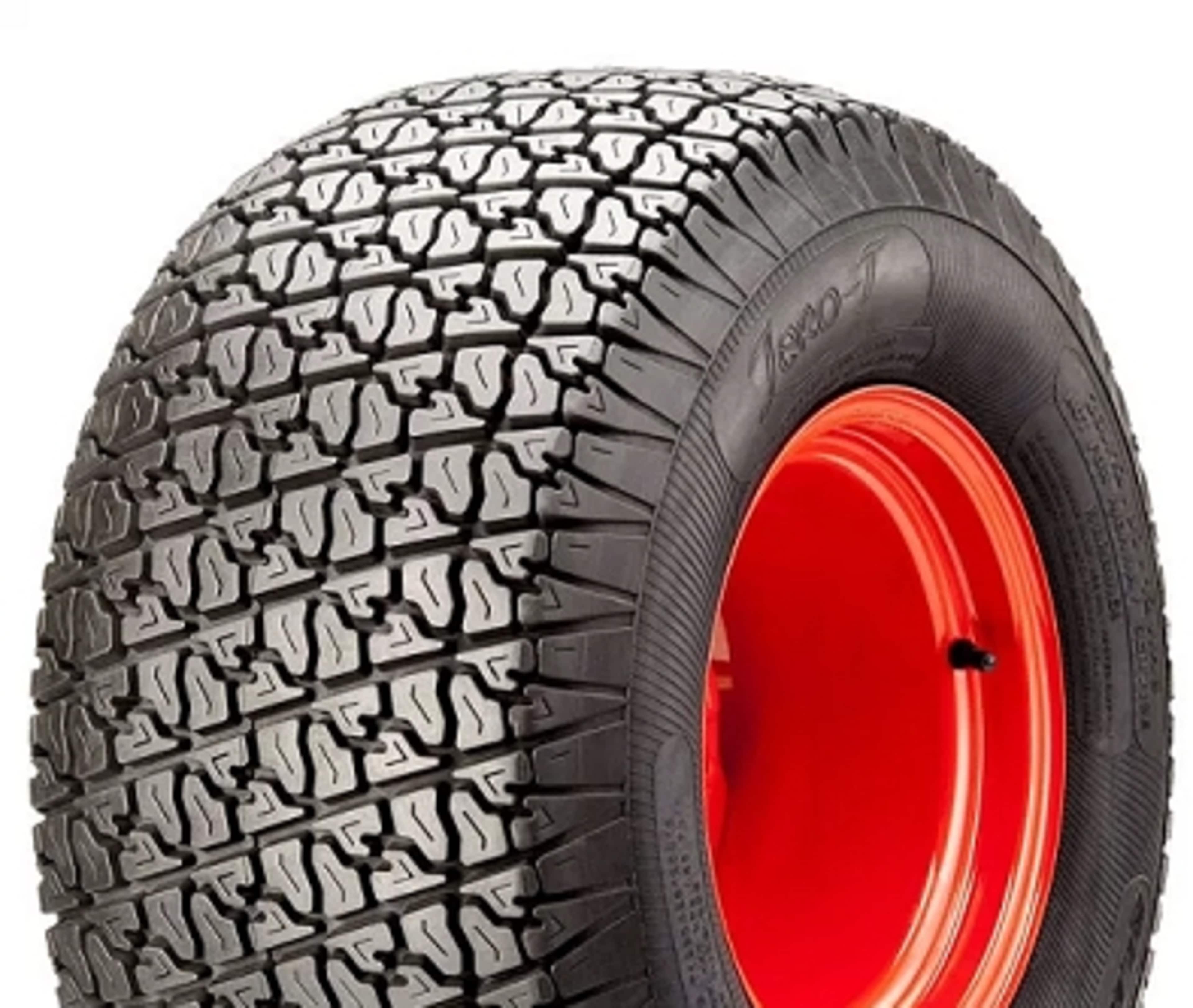 Tire Sidetread