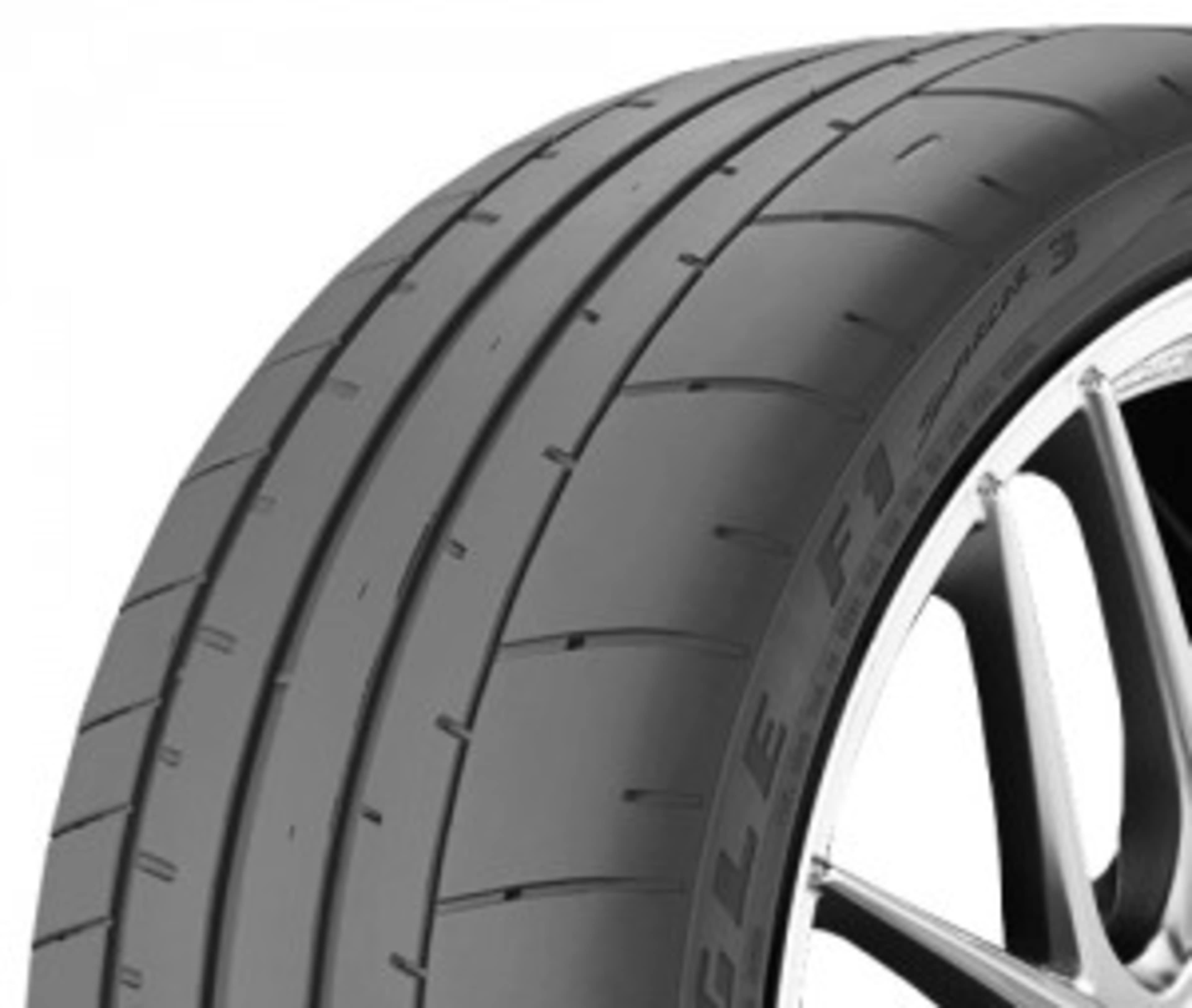 Tire Sidetread