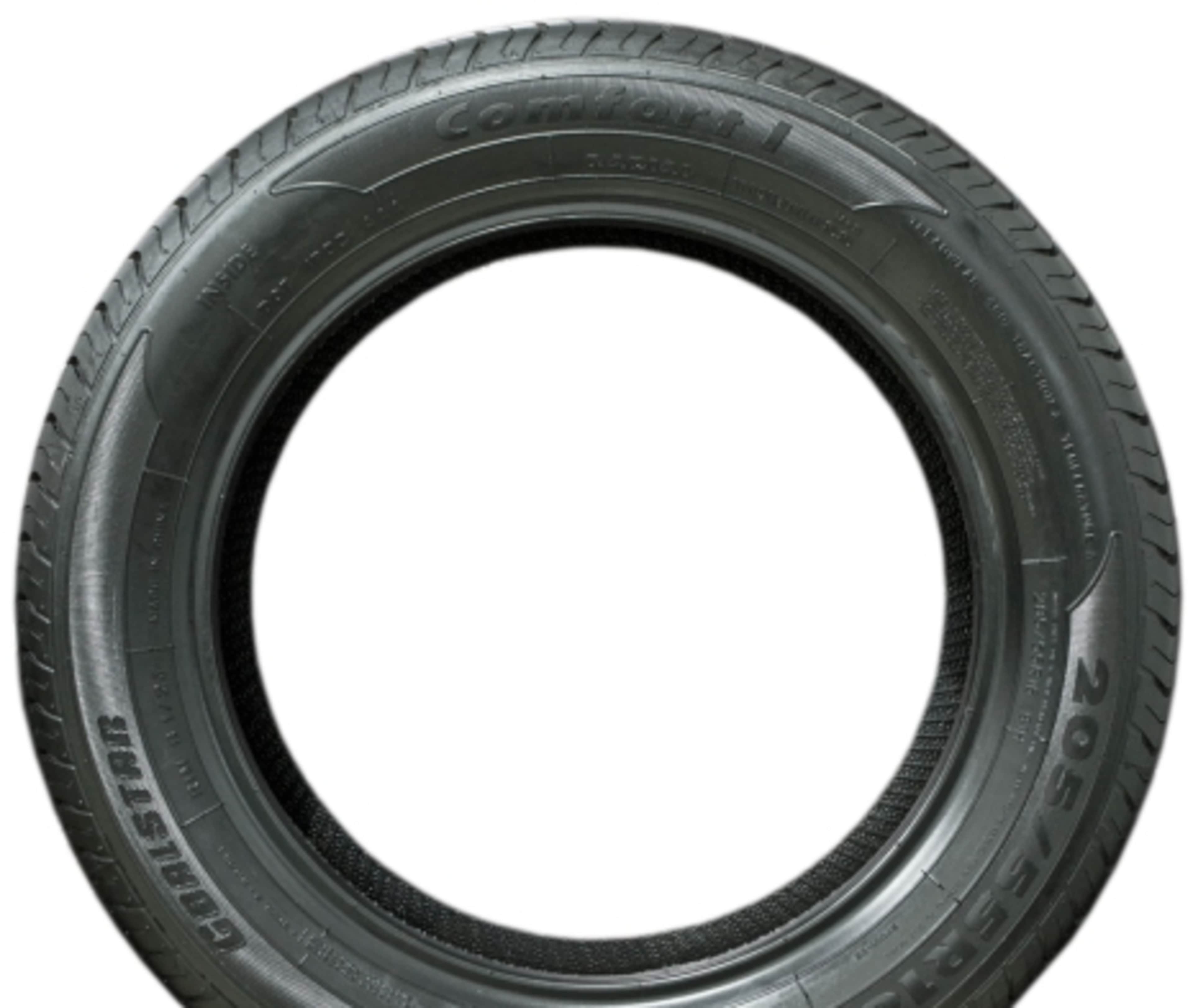 Tire Sidetread