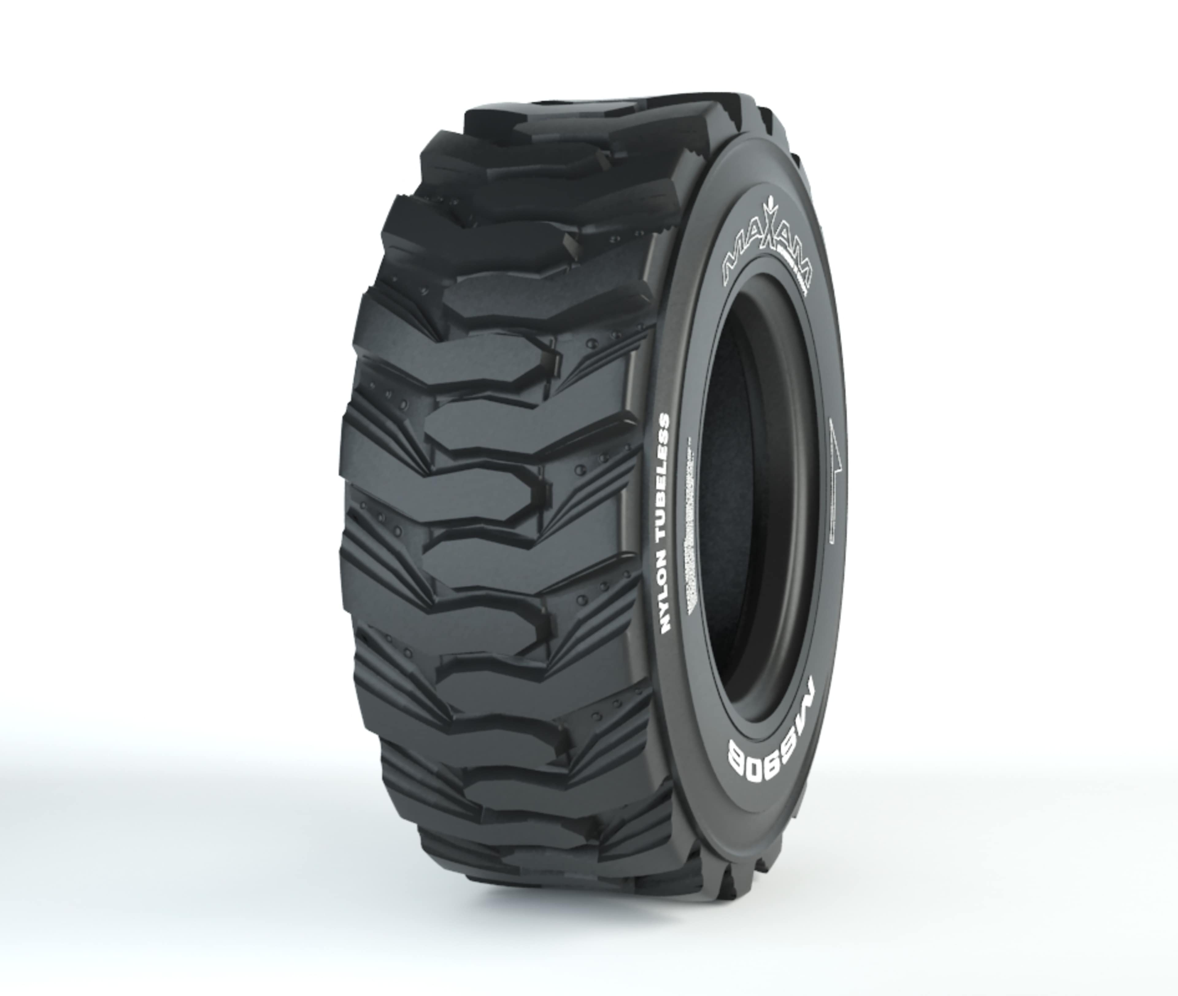 Tire Sidetread