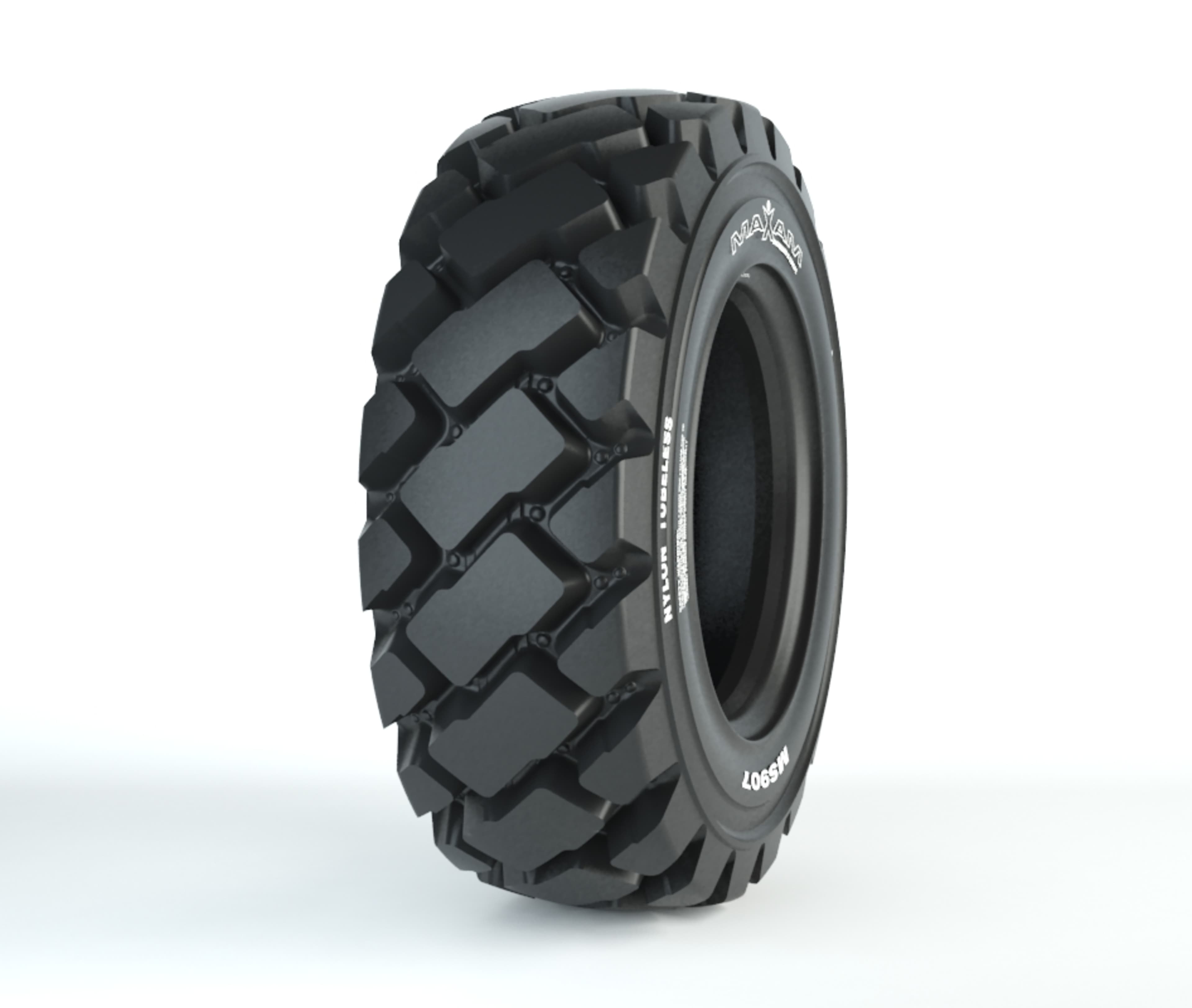 Tire Sidetread