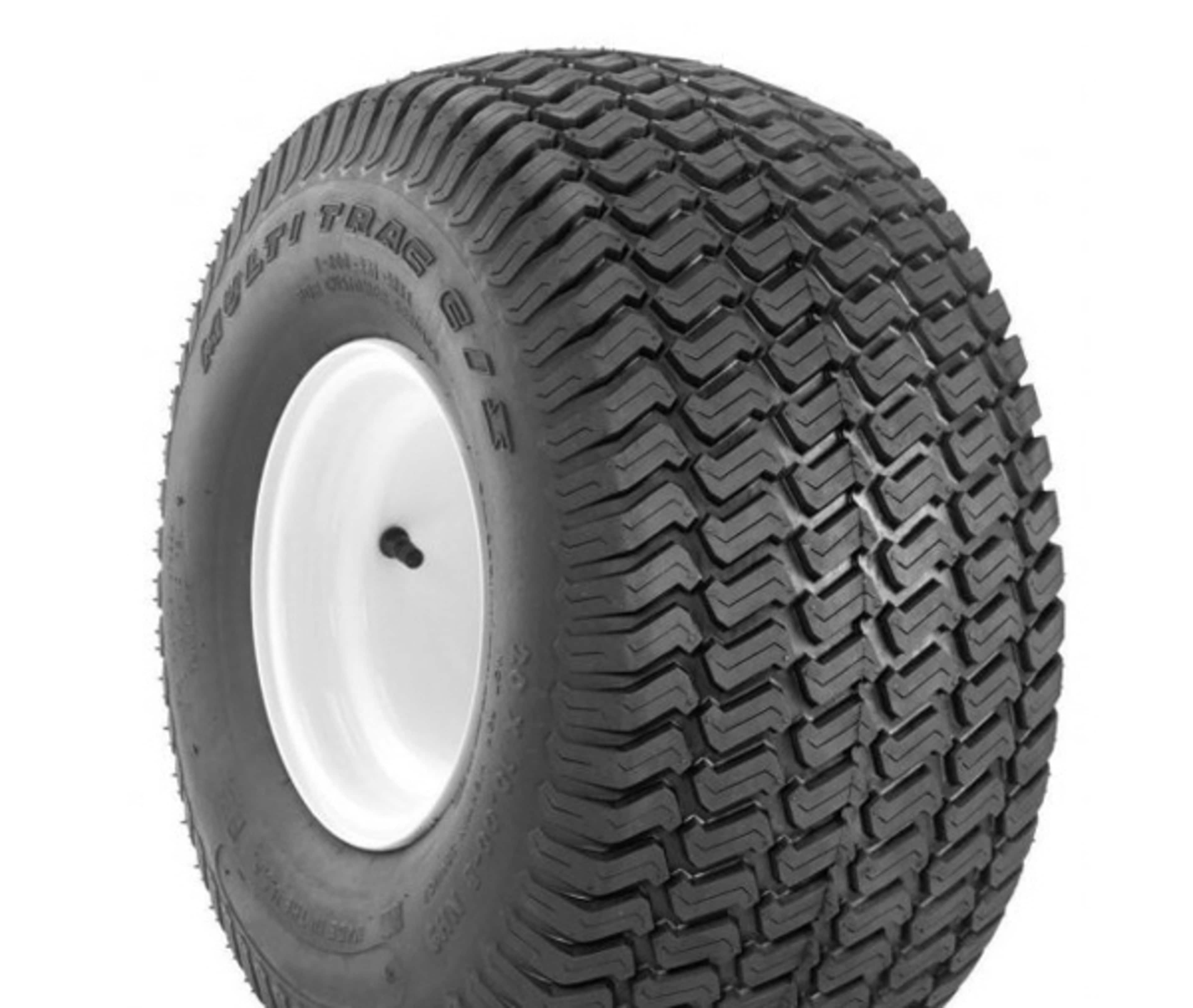 Tire Sidetread
