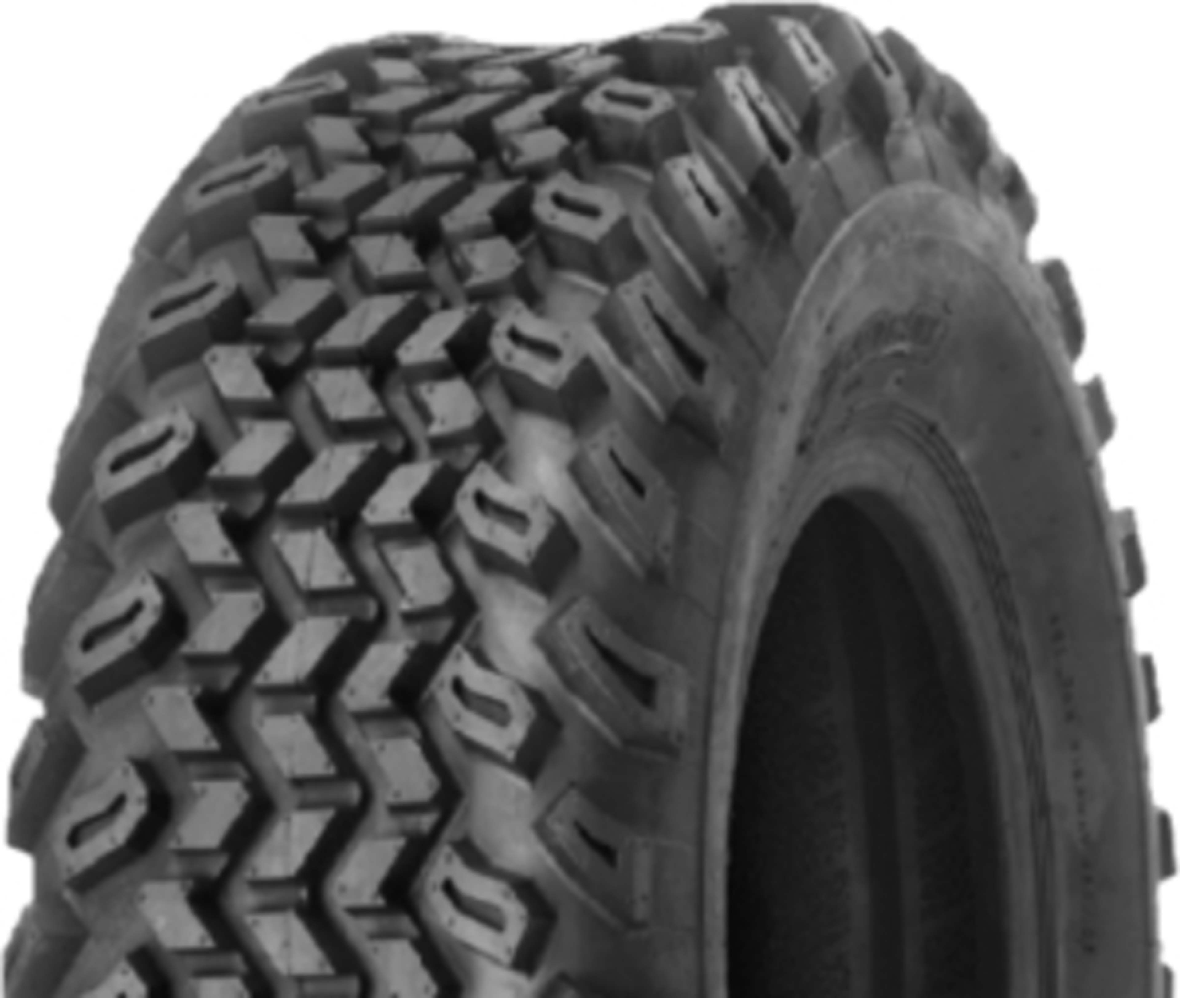 Tire Sidetread