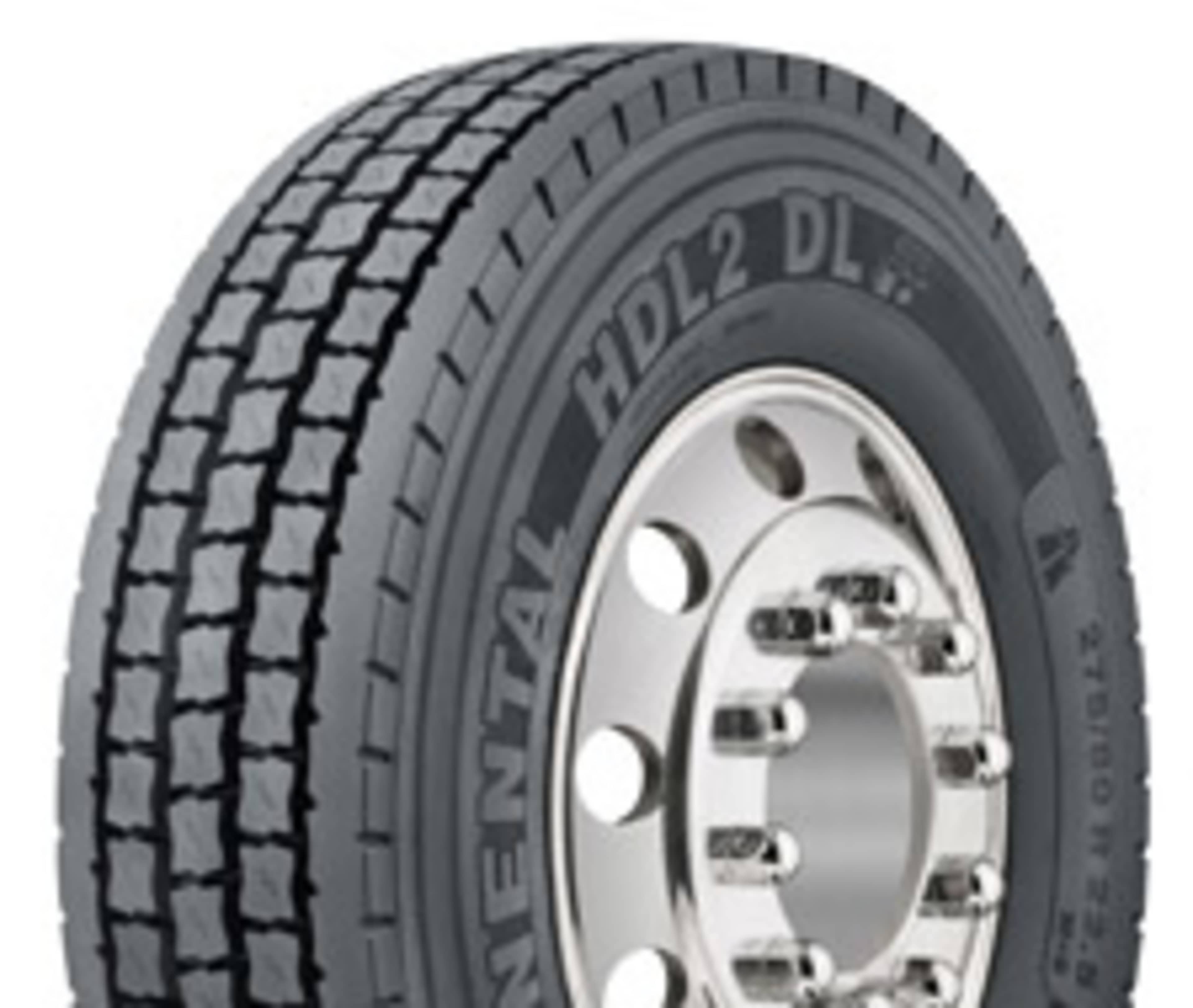 Tire Sidetread
