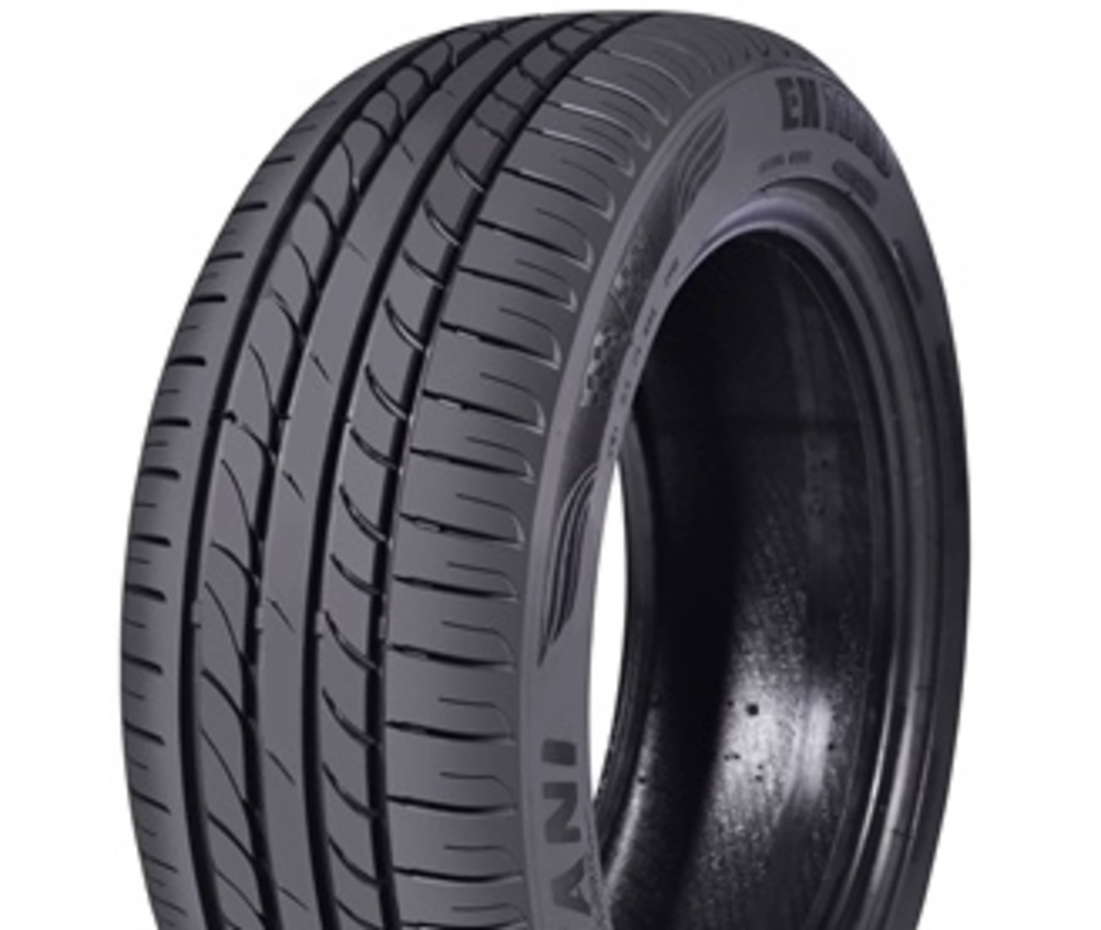 Tire Sidetread