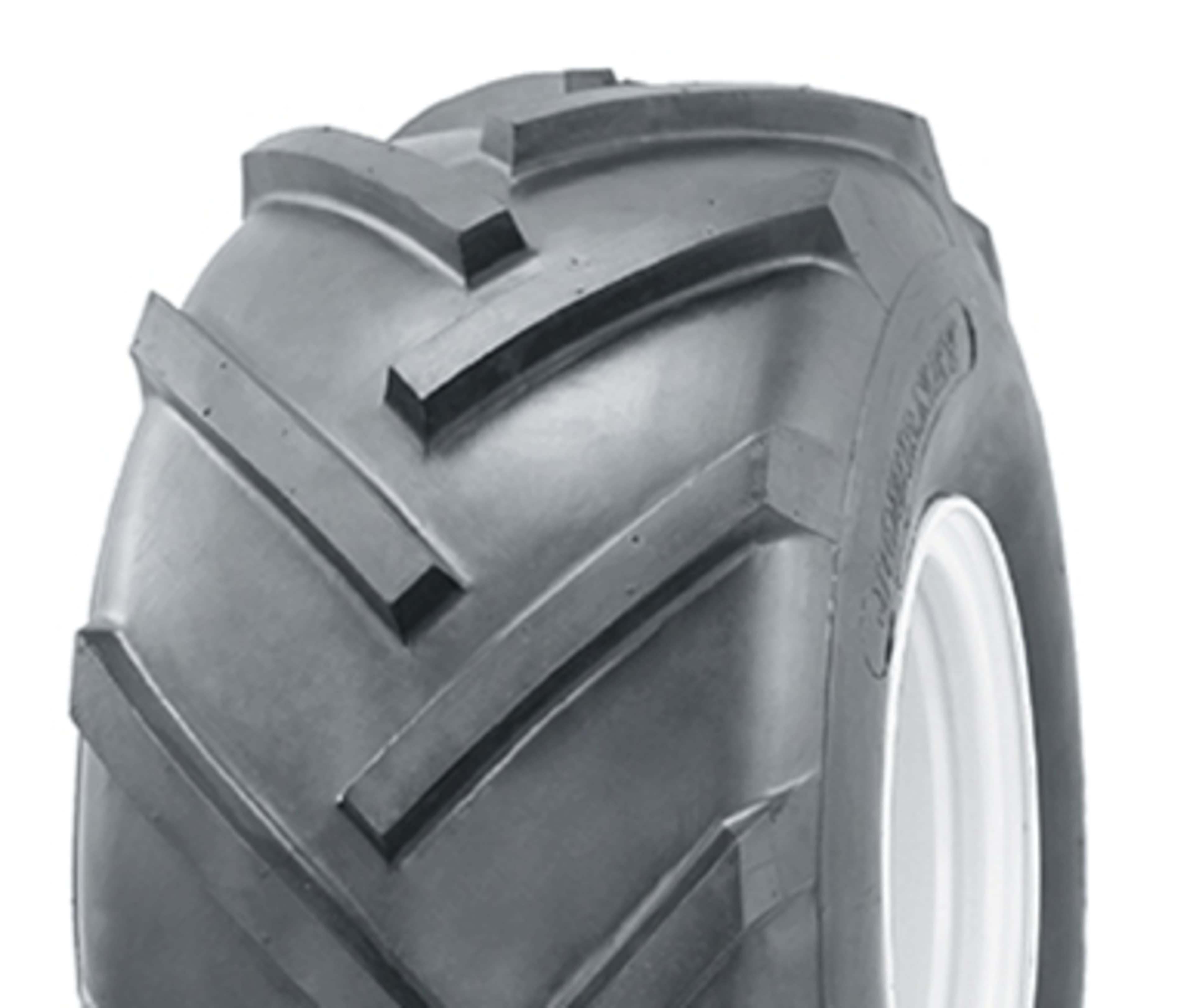 Tire Sidetread