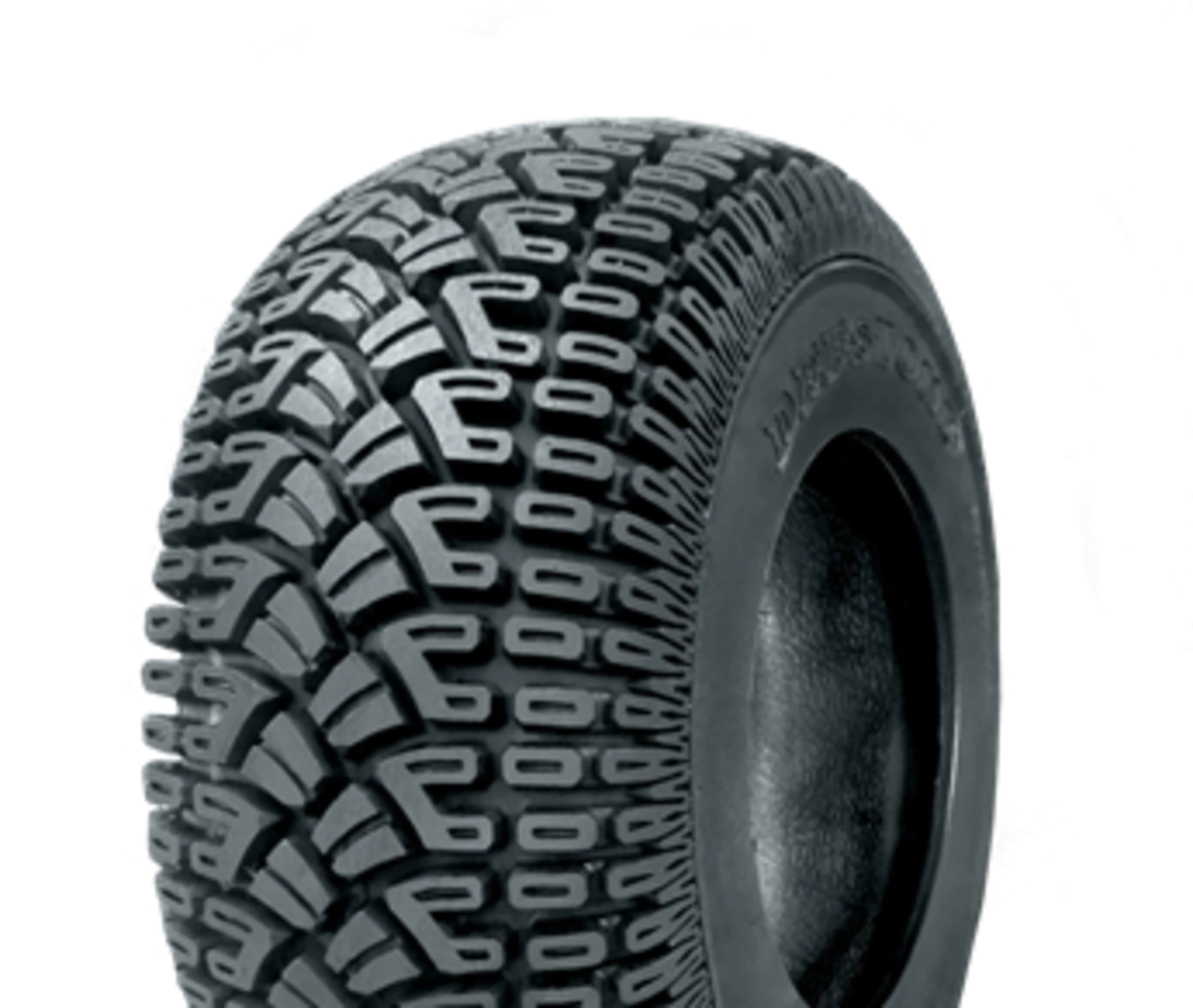 Tire Sidetread
