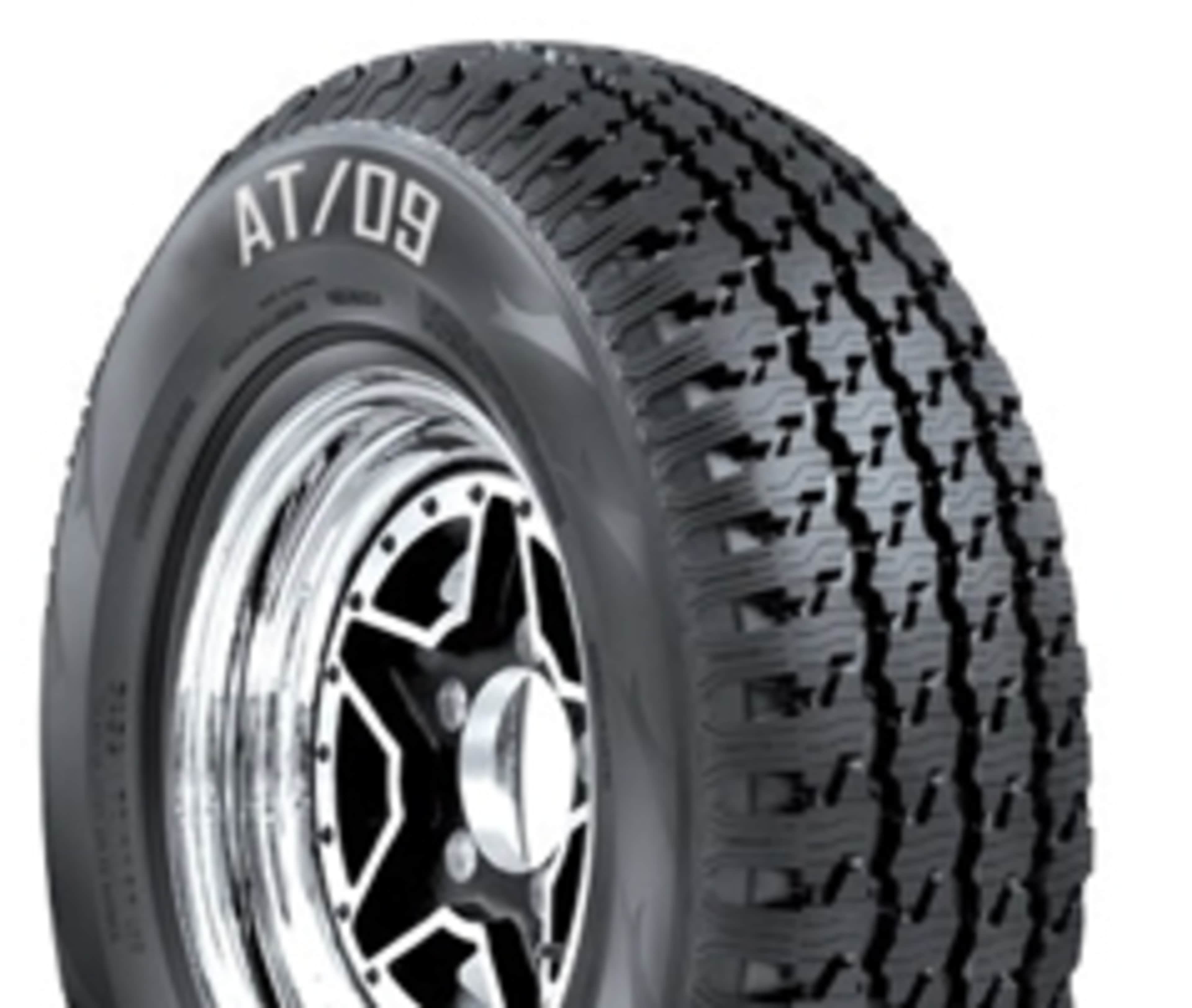 Tire Sidetread