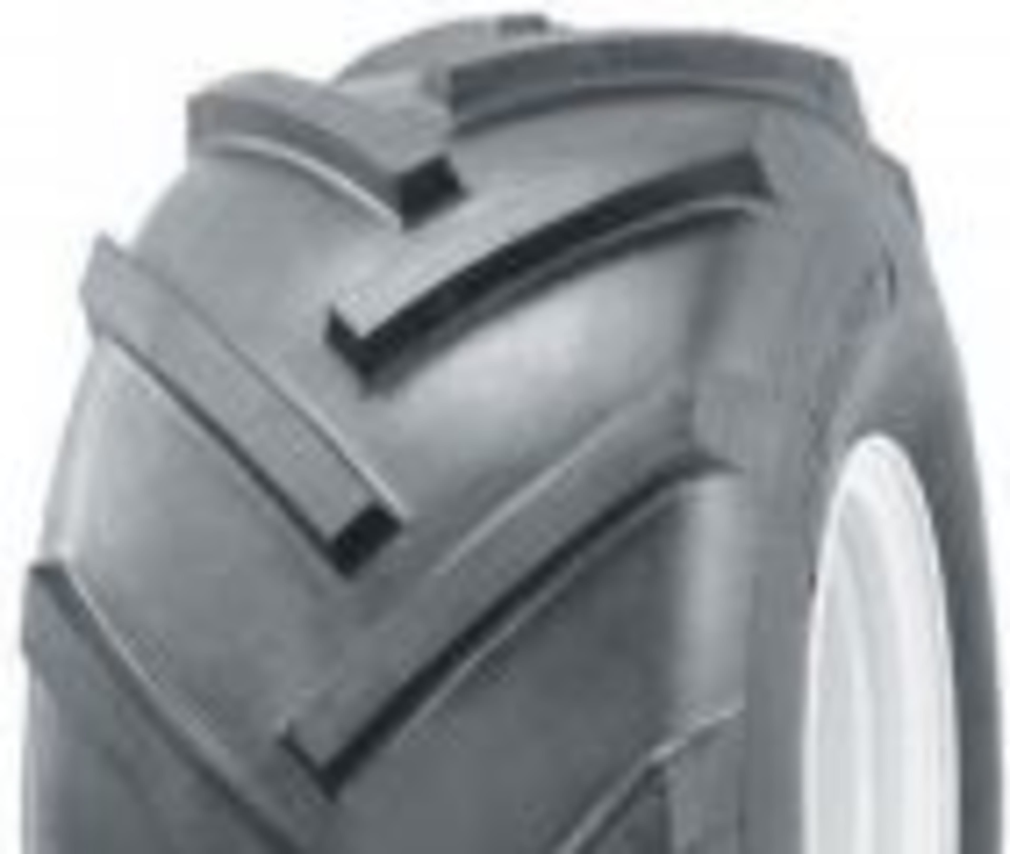 Tire Sidetread