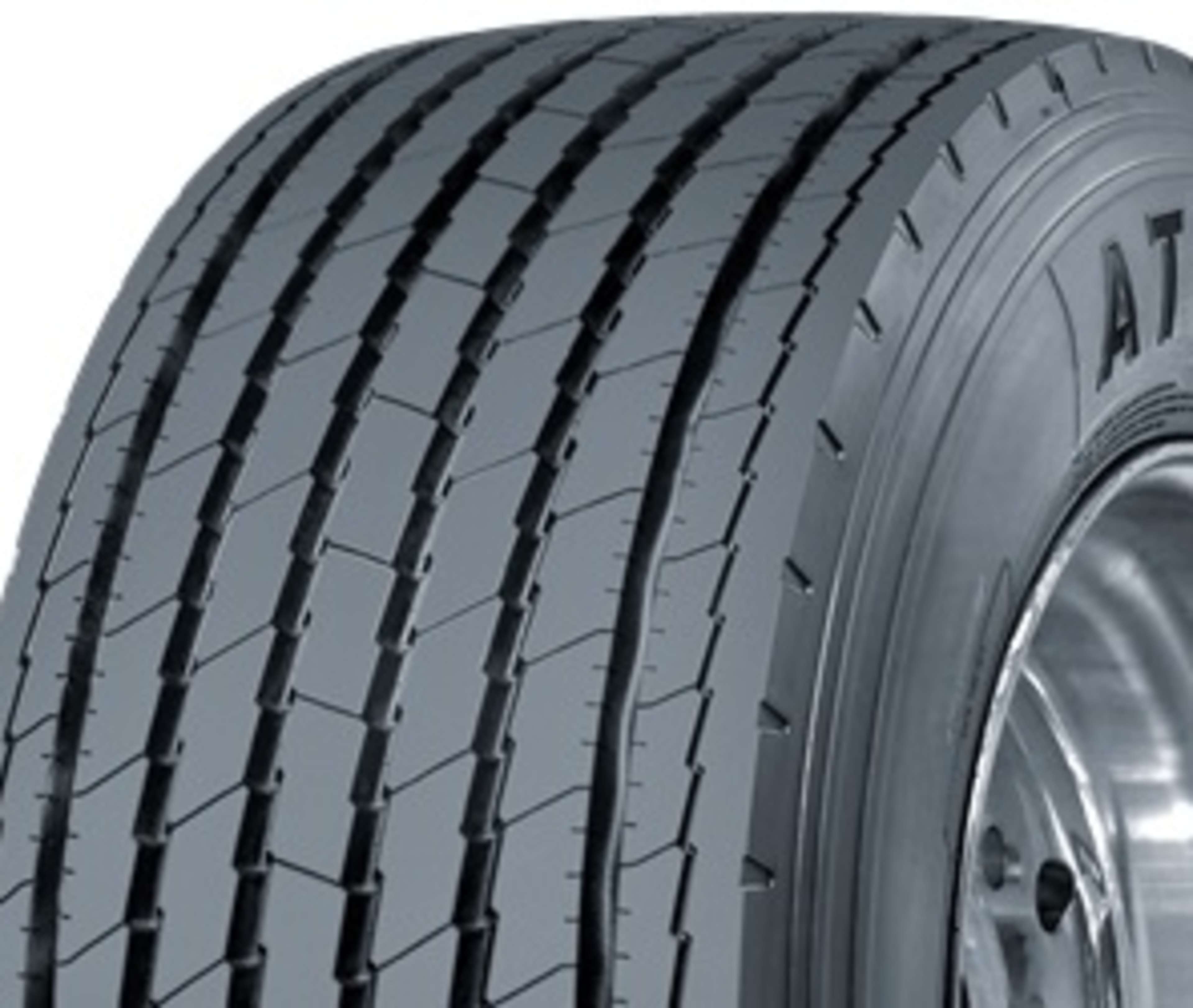 Tire Sidetread