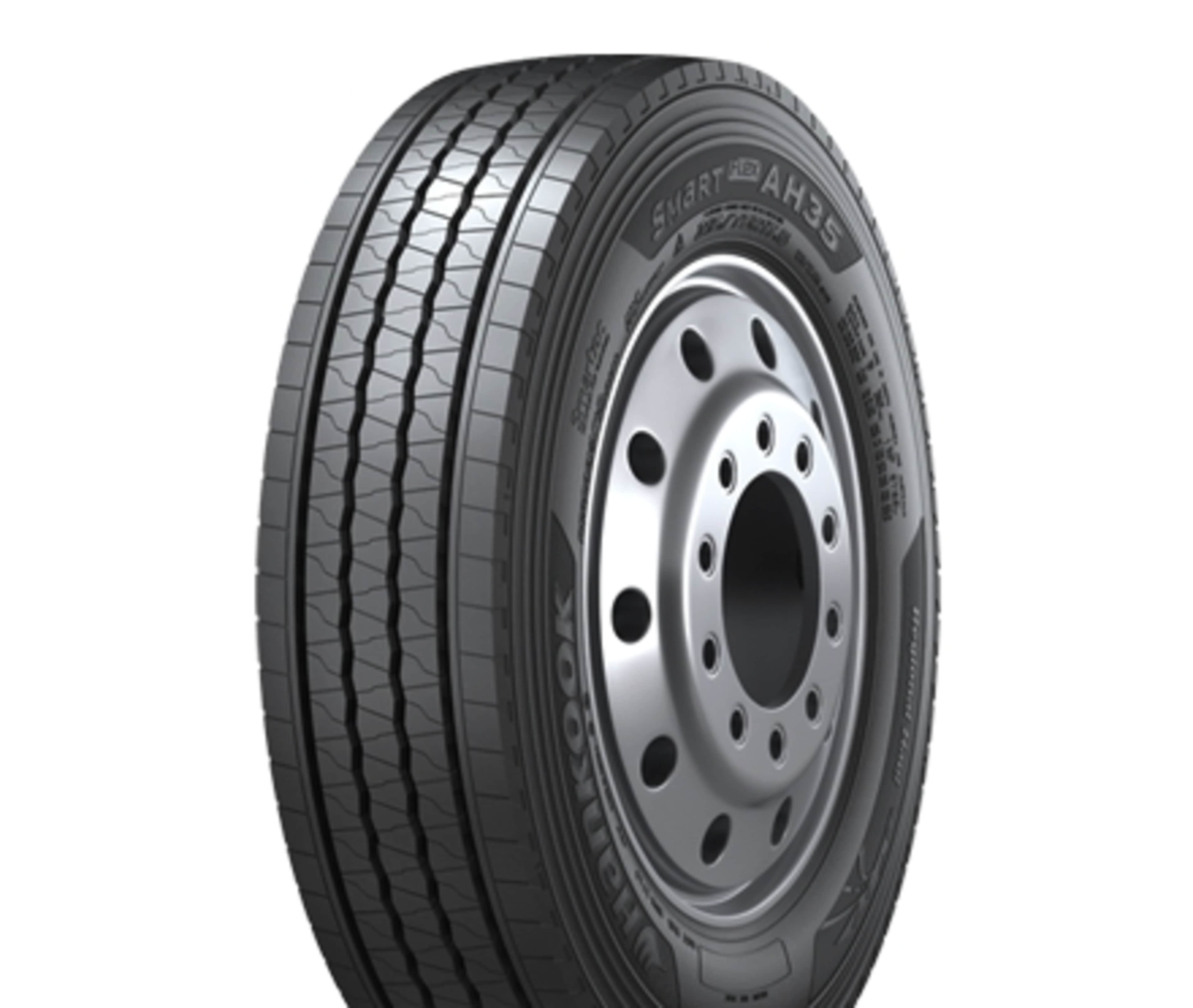 Tire Sidetread