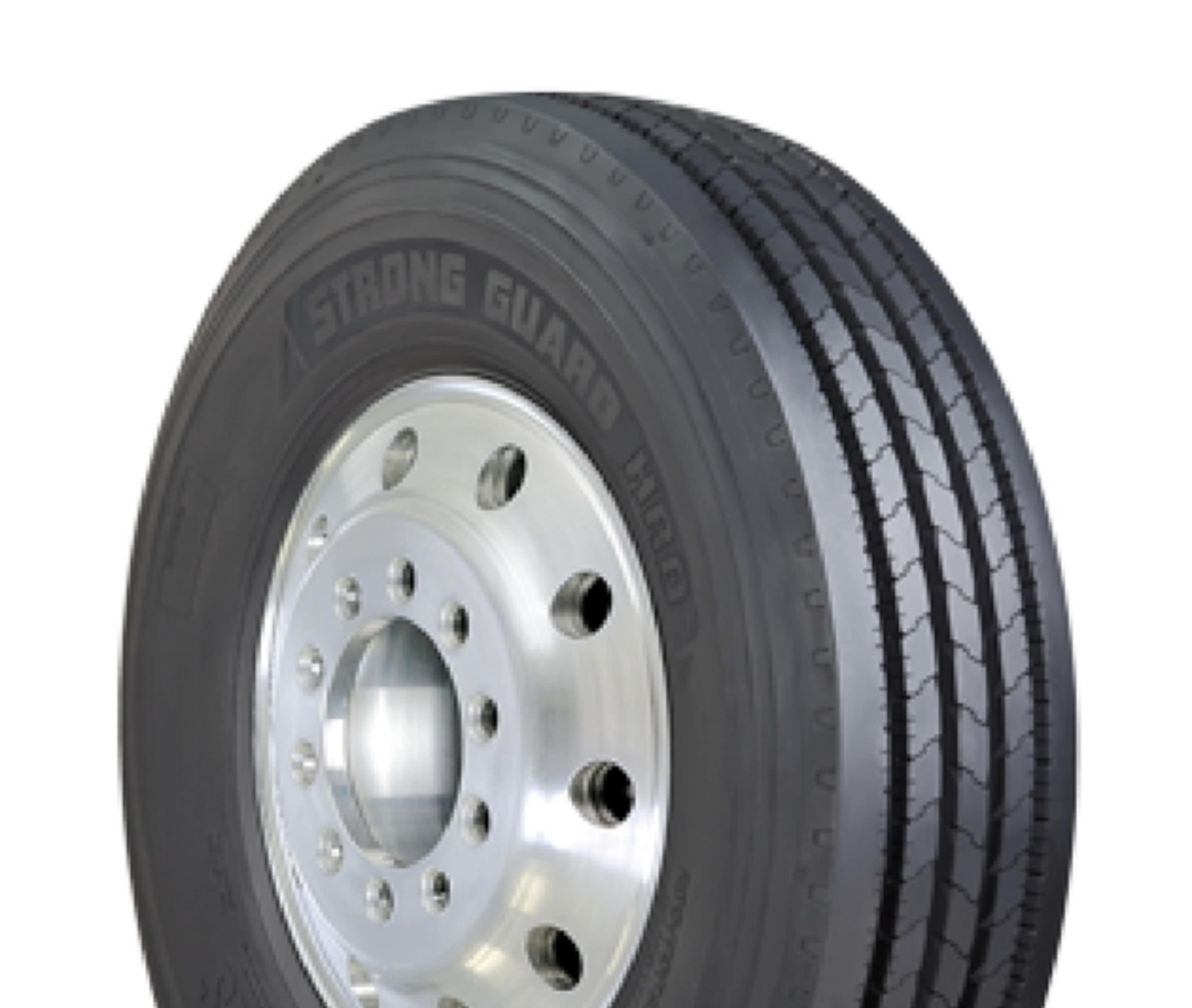 Tire Sidetread