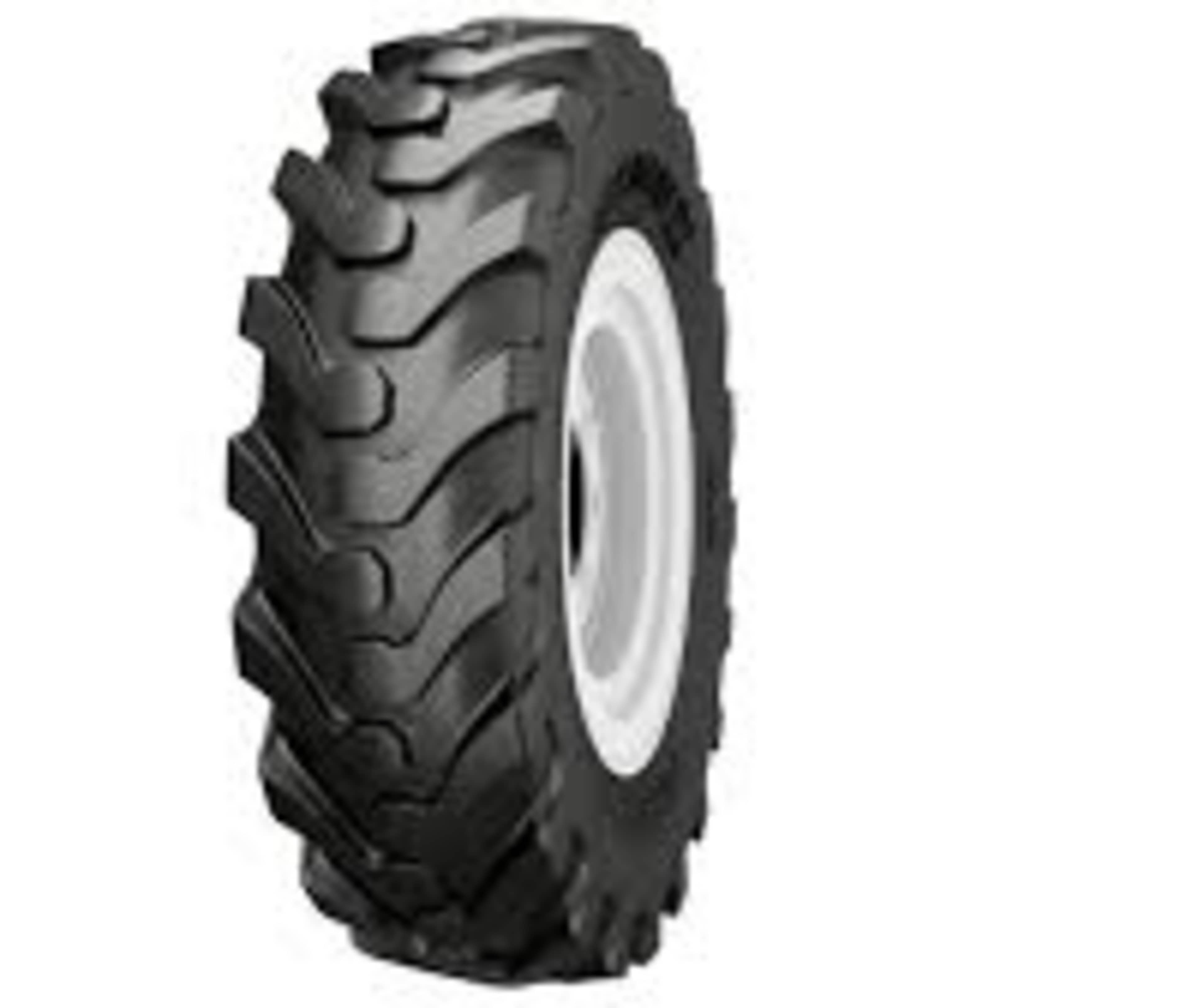 Tire Sidetread