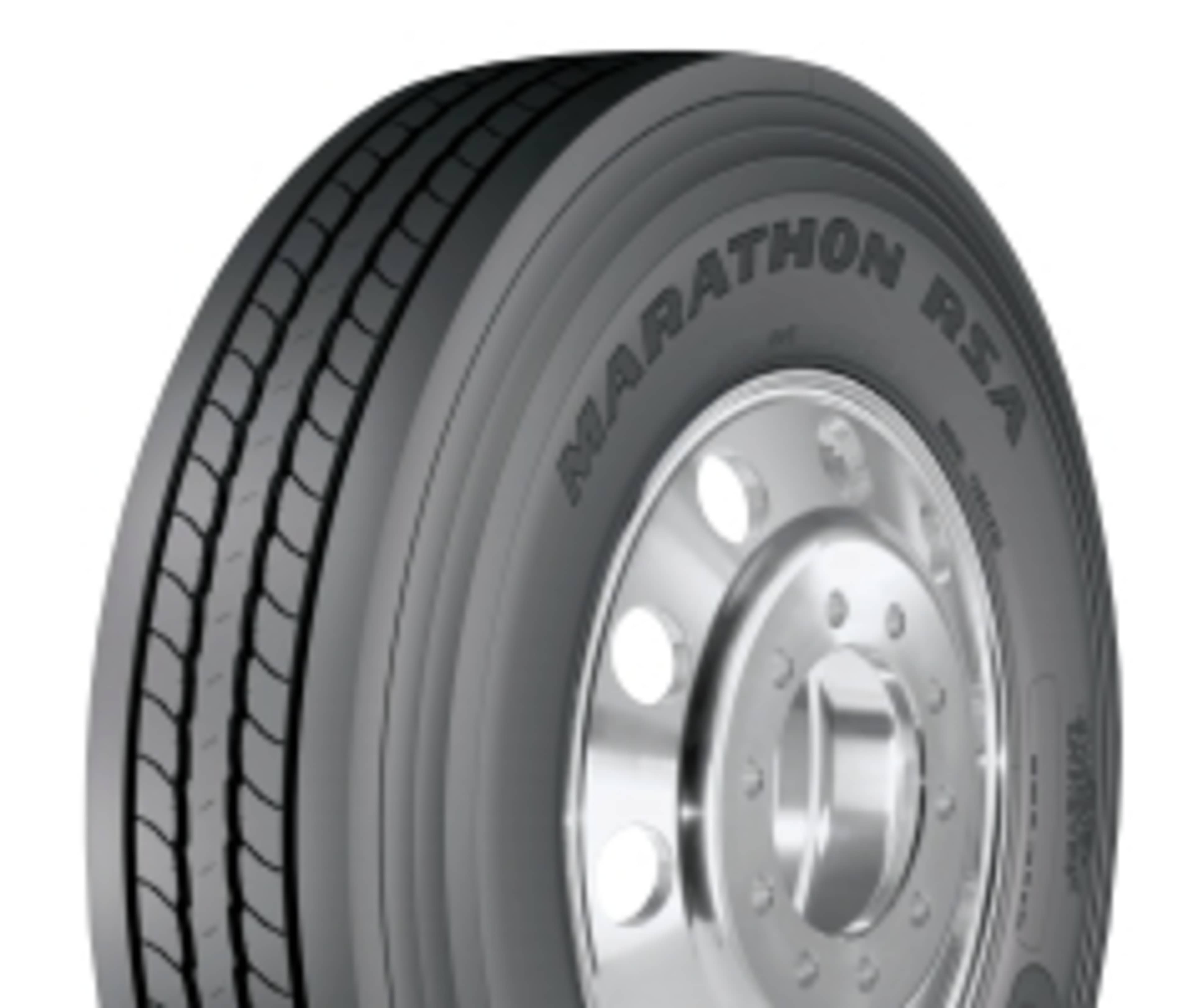 Tire Sidetread