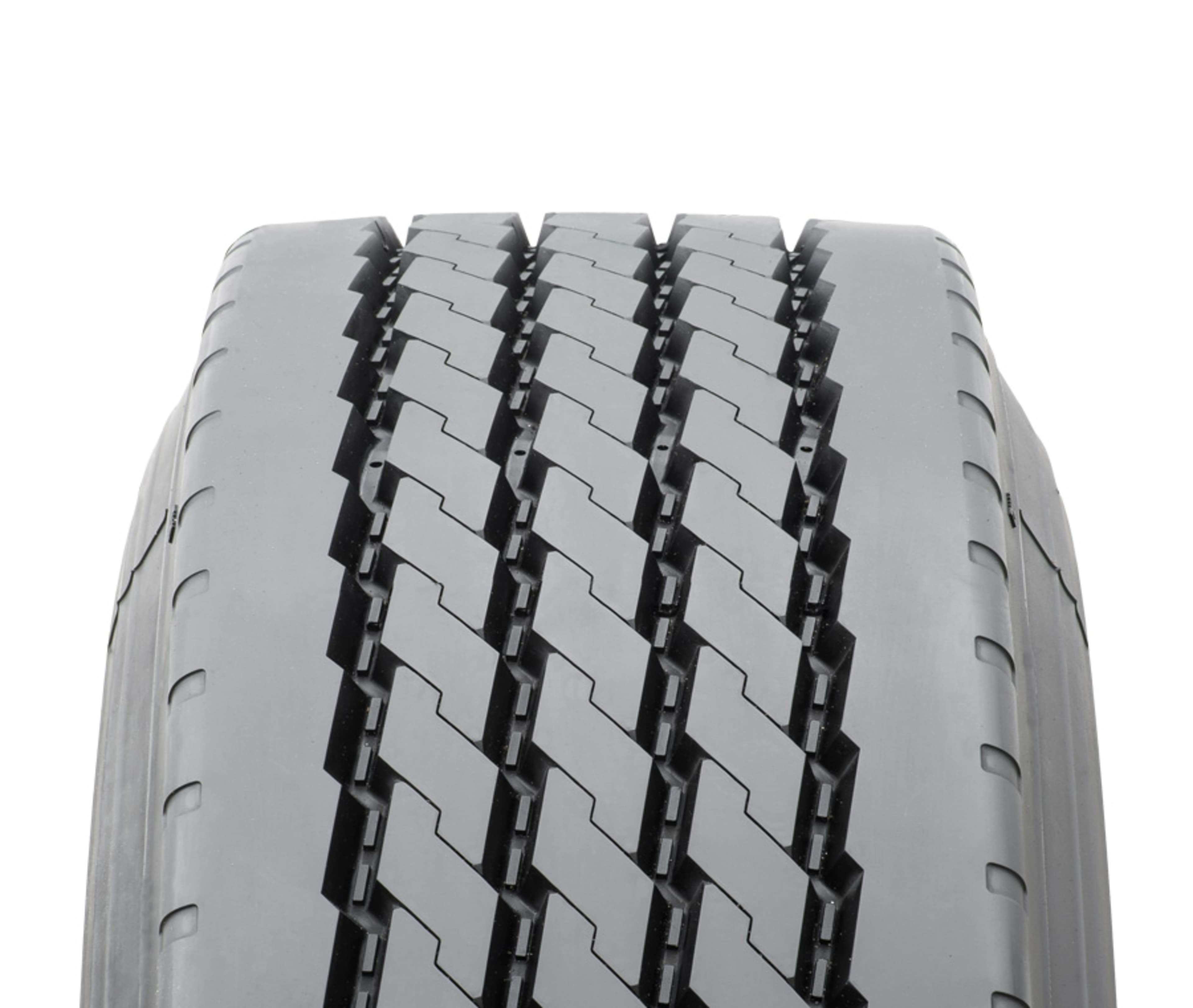 Tire Sidetread